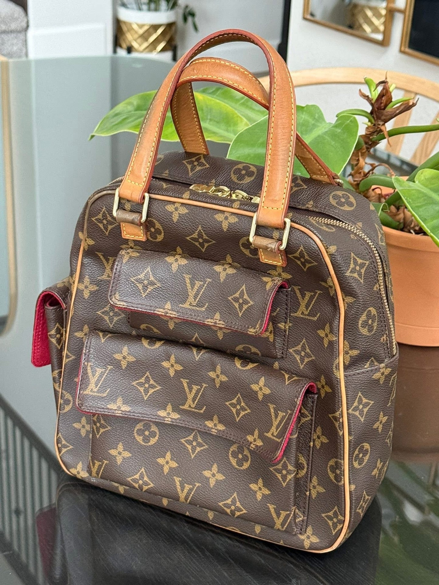 Excentri Cite Handbag🗓️ Year: 2004