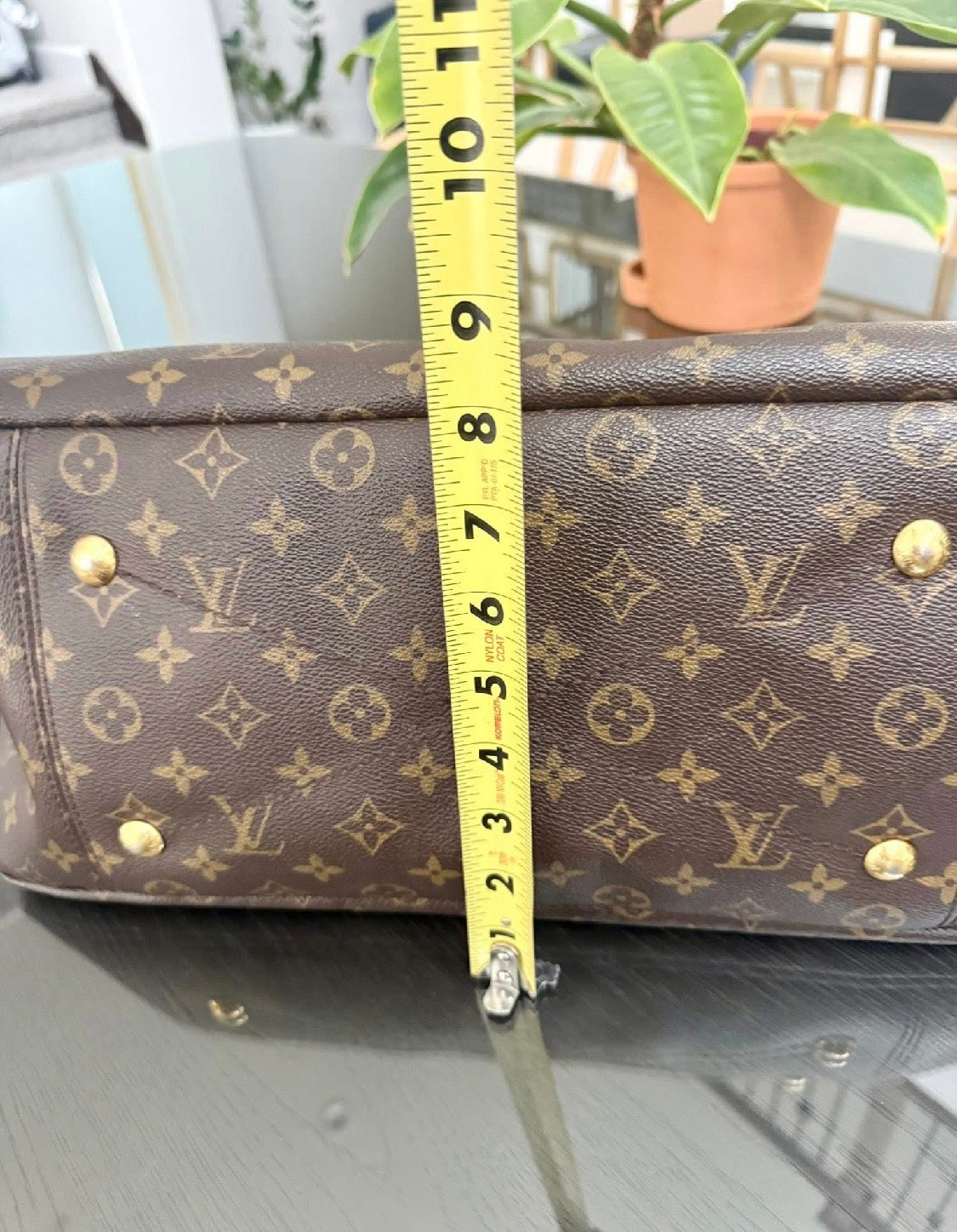 Artsy MM with Dustbag and Insert Organizer - 📅 Year: 2011