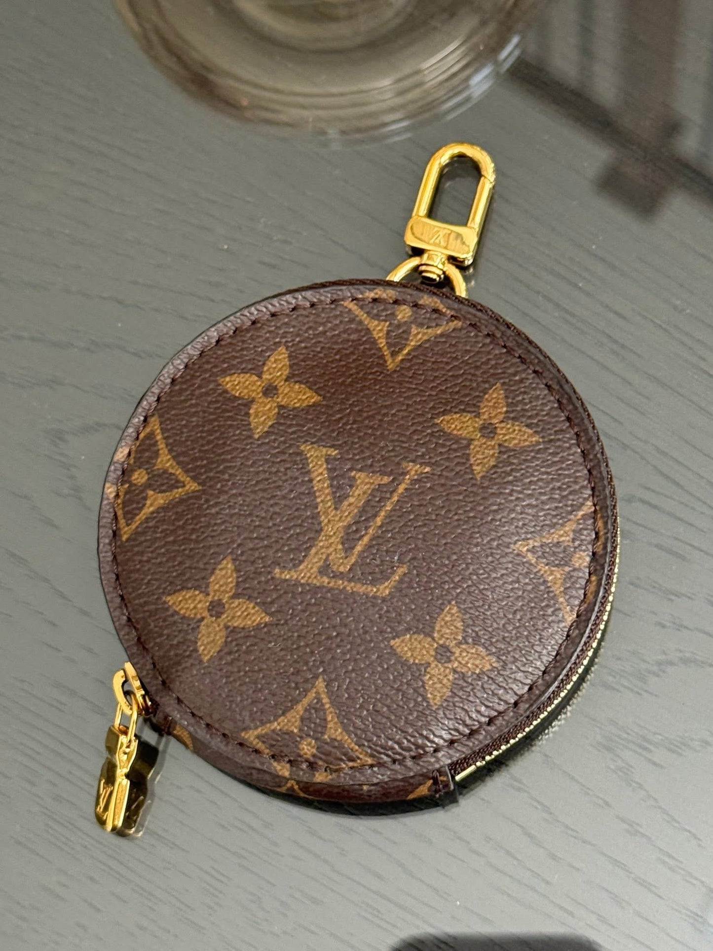 Monogram Multi Pochette Accessories with Original Strap, Dustbag and Box 🗓️ Year: 2020