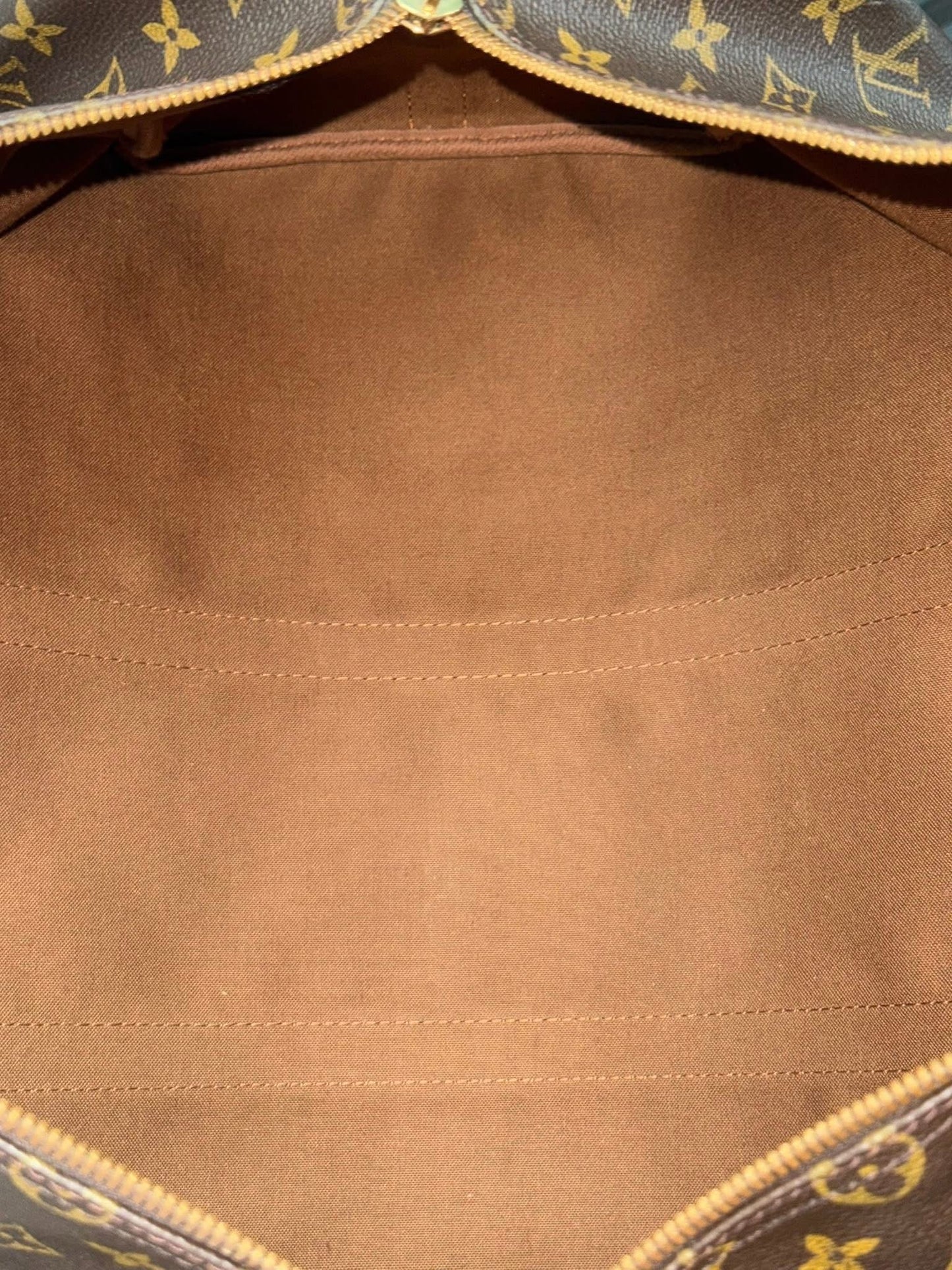 Keepall 50 Bandoulier 📅 Year: 1997
