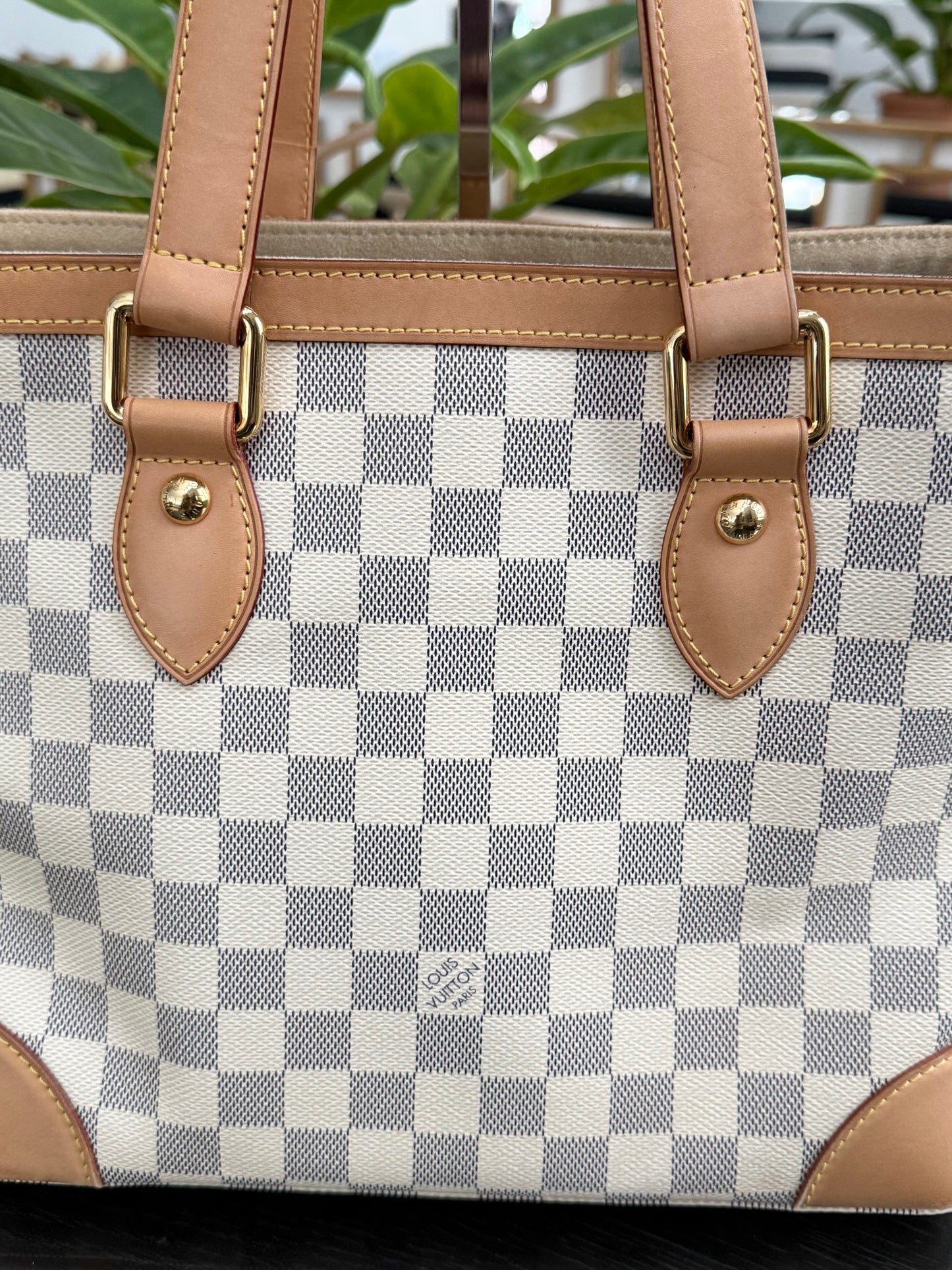 Hampstead PM Azur with Insert Organizer and Dustbag 🗓️ Year: 2013