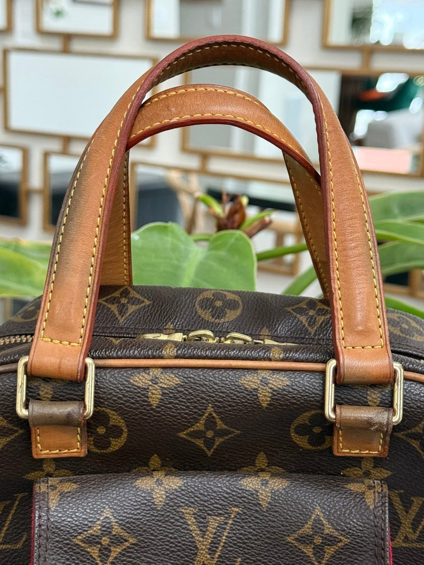 Excentri Cite Handbag🗓️ Year: 2004