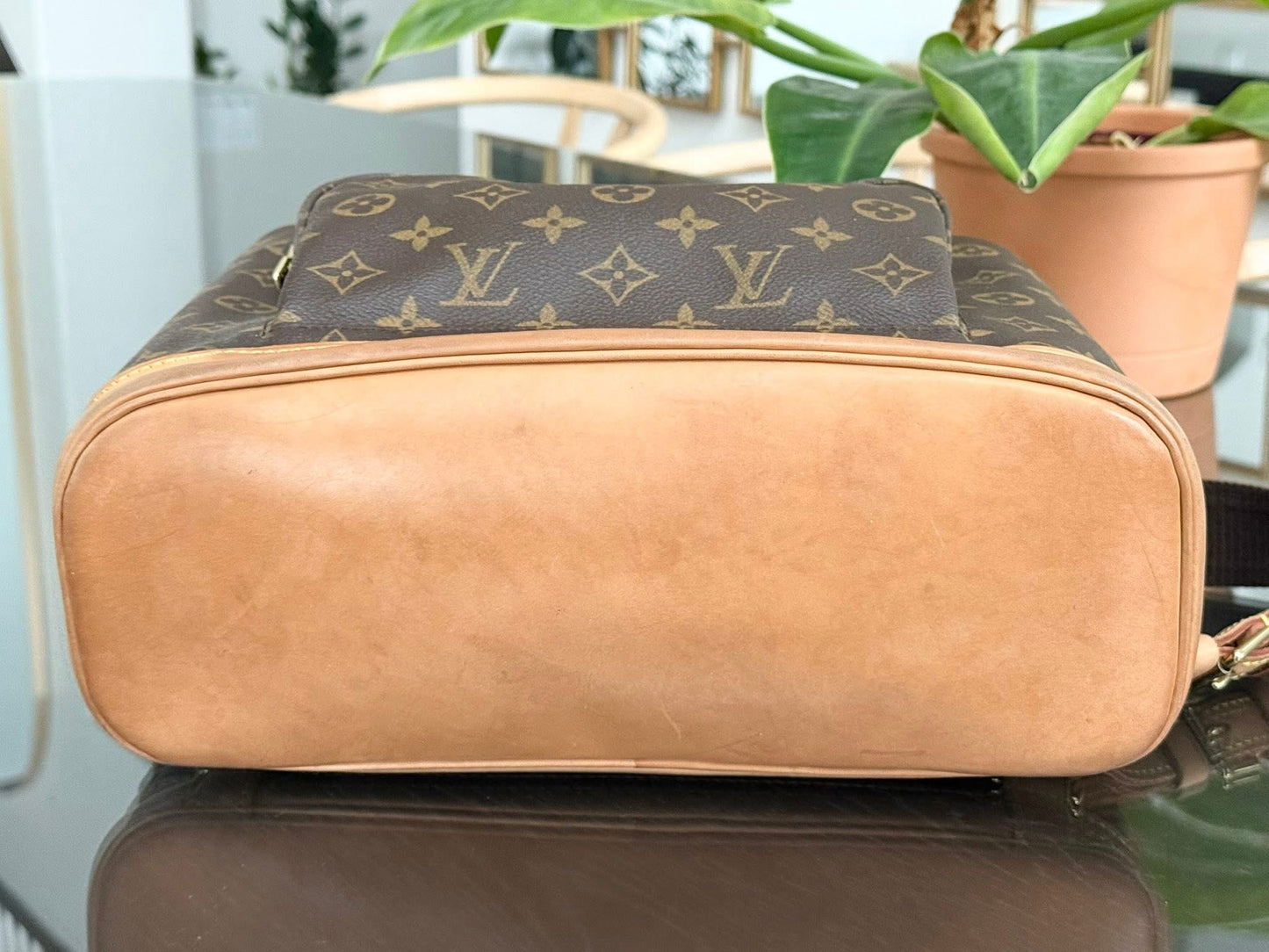 Montsouris GM - 🗓️ Year: 2002