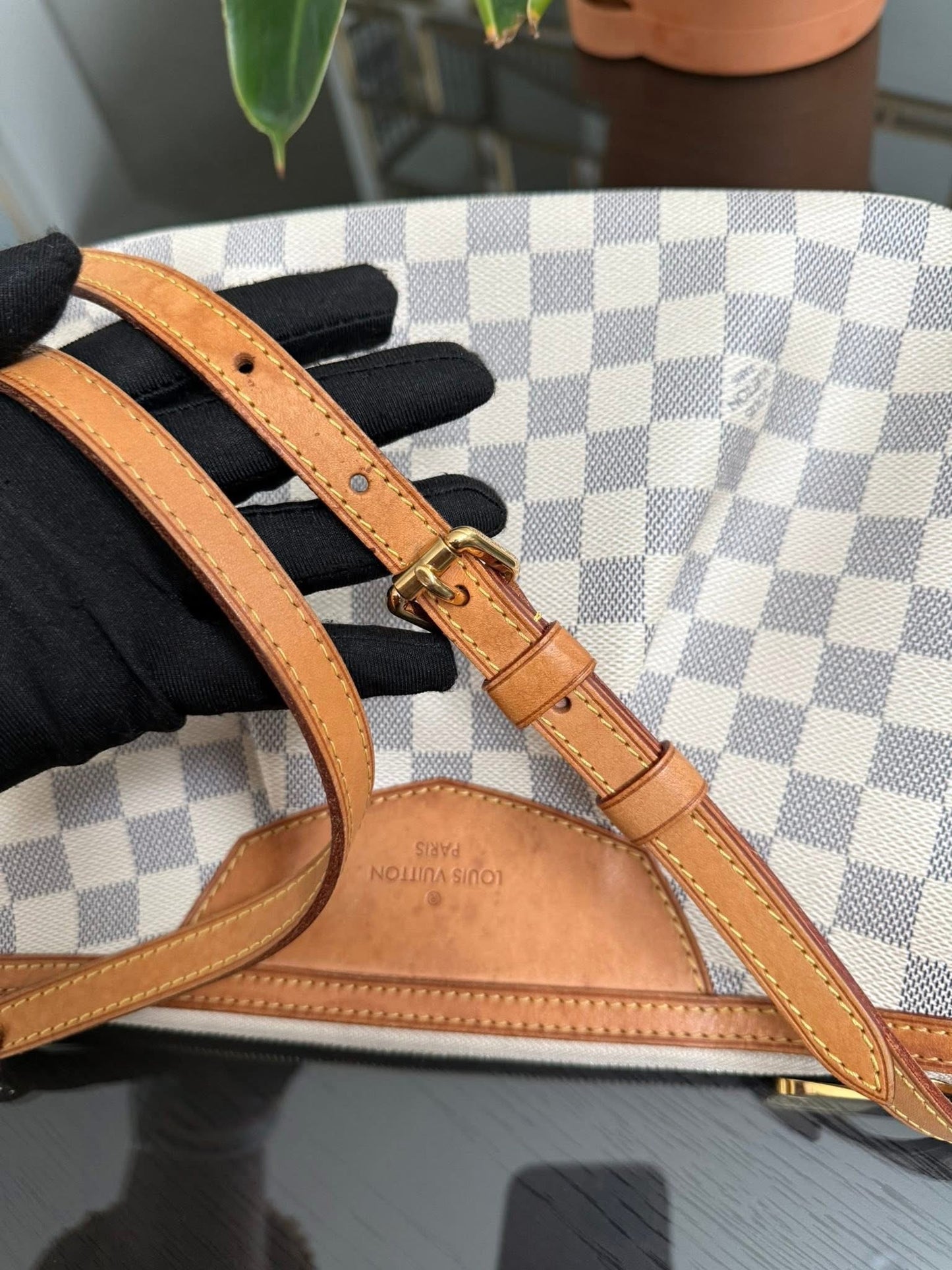 Siracusa PM Crossbody - 🗓️ Year: 2011