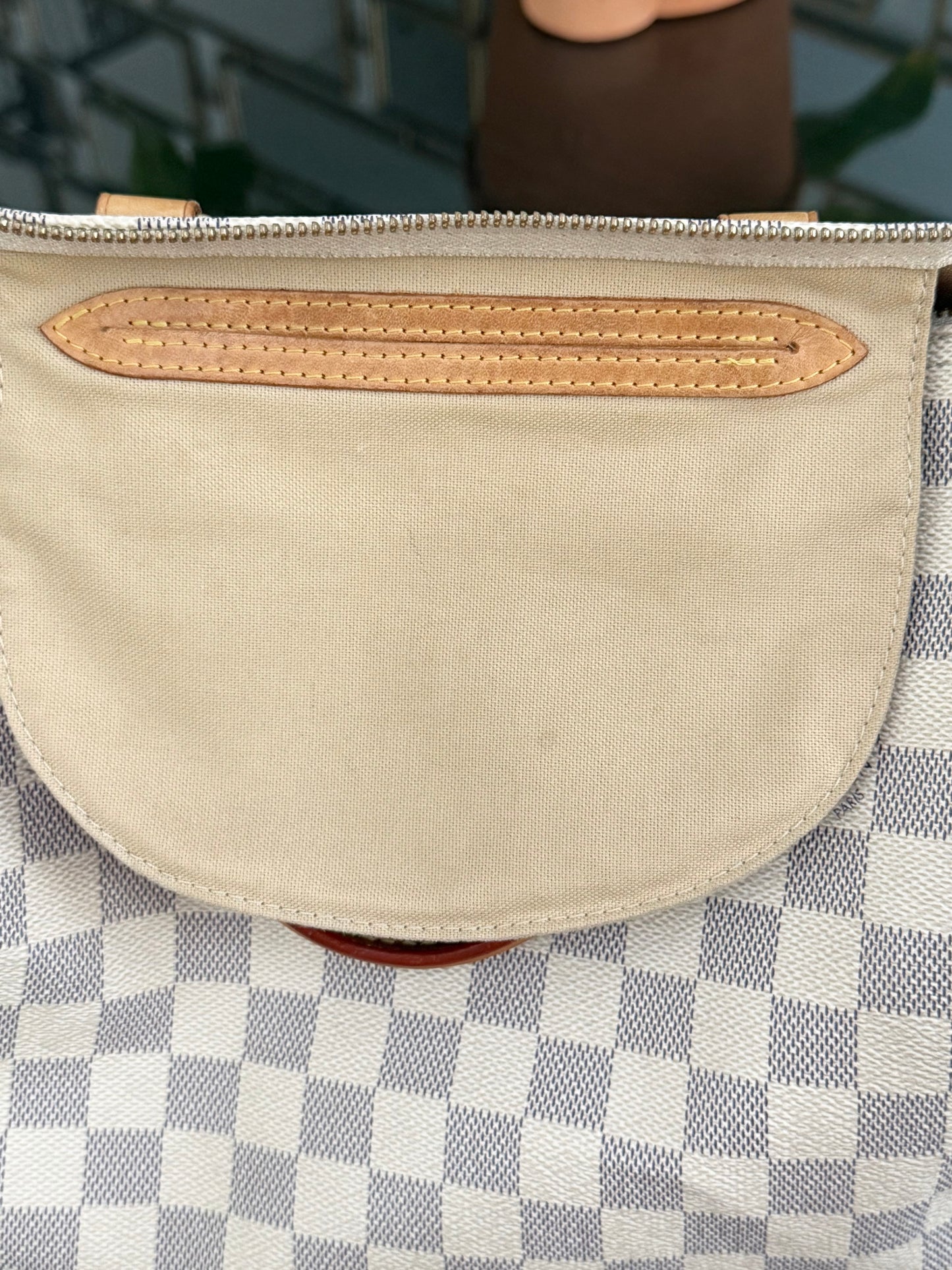 Speedy 30 Azur with Dustbag and insert organizer 
🗓️ Year: 2007