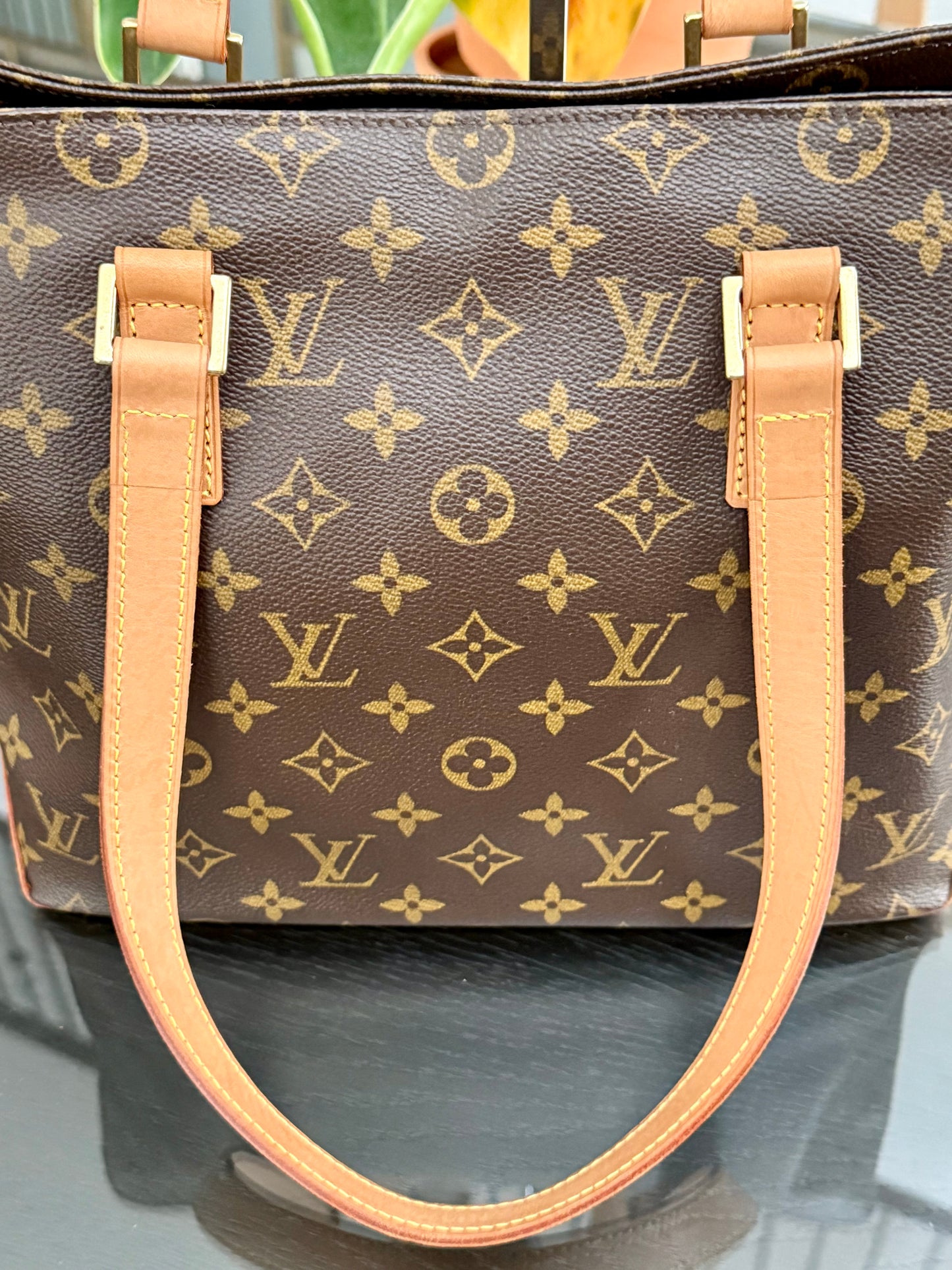 Cabas Piano - 🗓️ Year: 2003