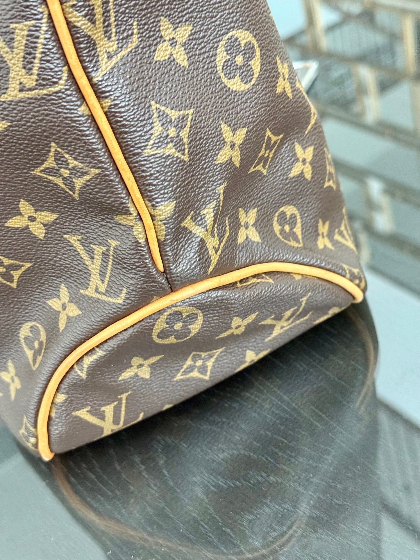 Delightful MM with Dustbag 📅 Year: 2010