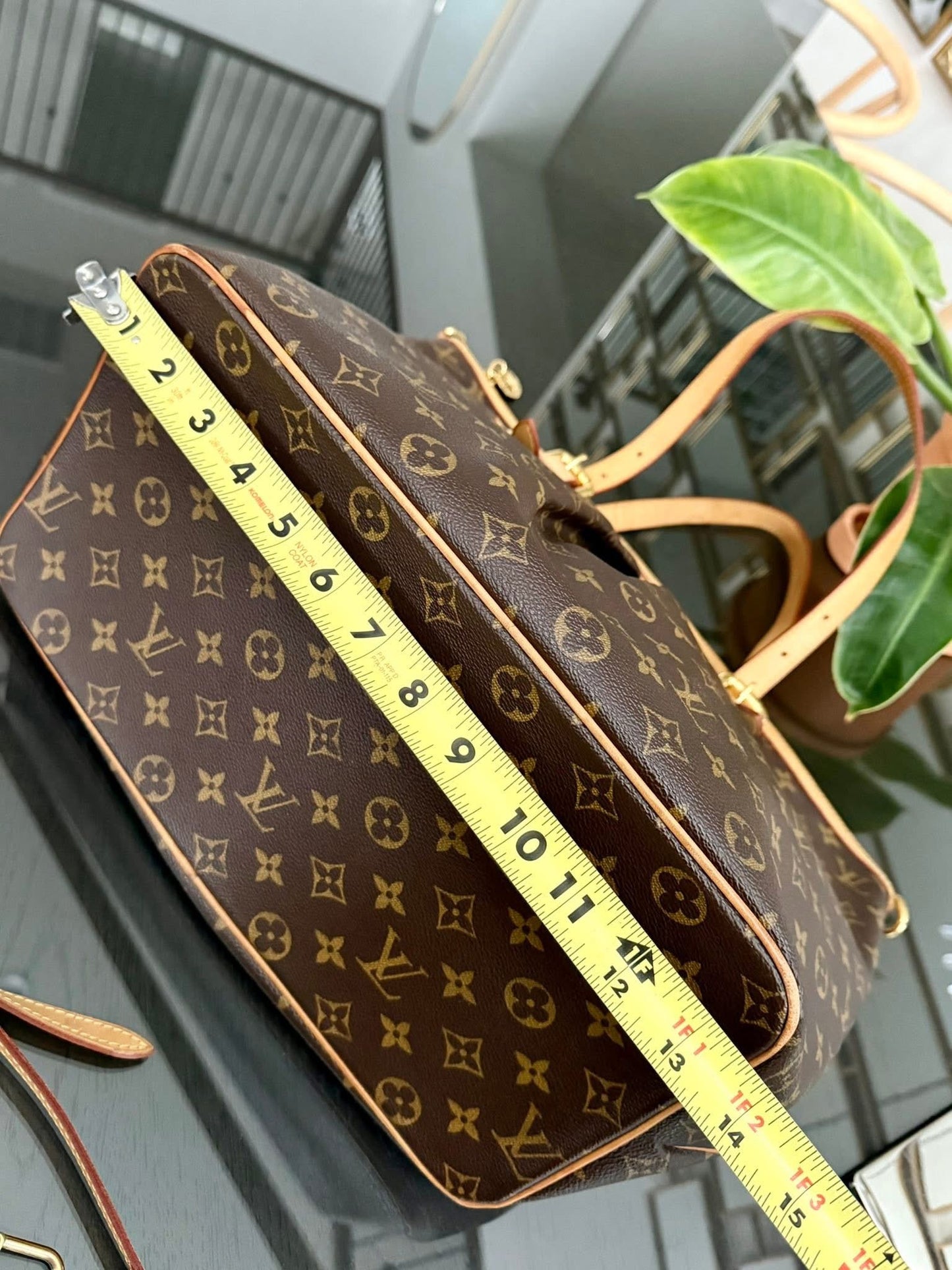 Palermo GM with Dustbag 📅 Year: 2010