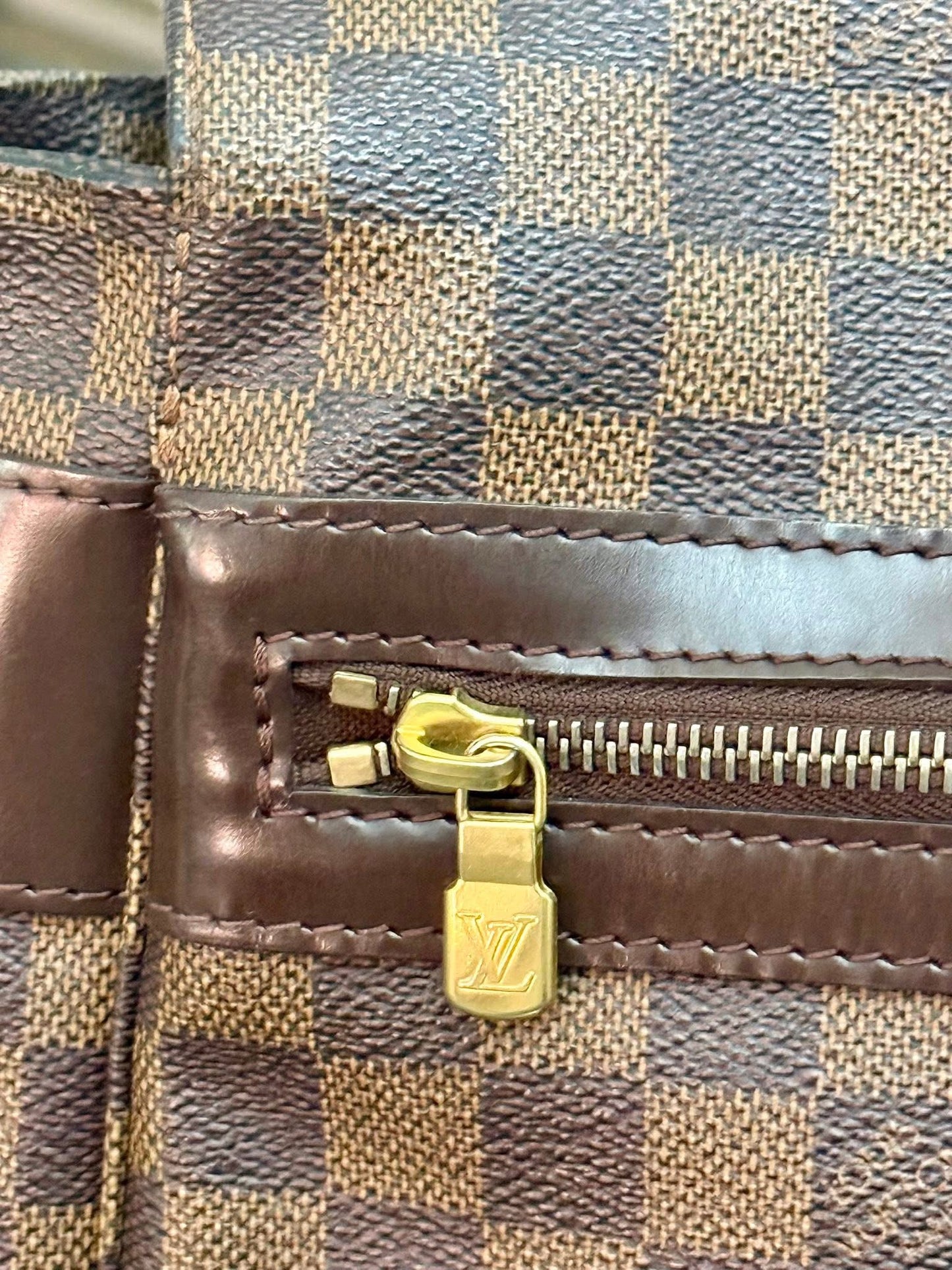 Bastille Messenger Bag in DE 🗓️ Year: 2008