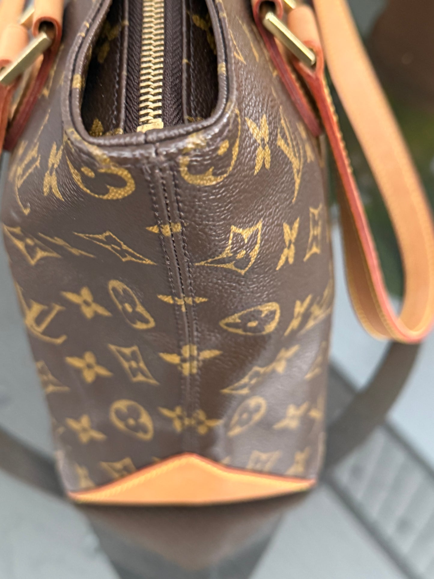 Cabas Piano - 🗓️ Year: 2003