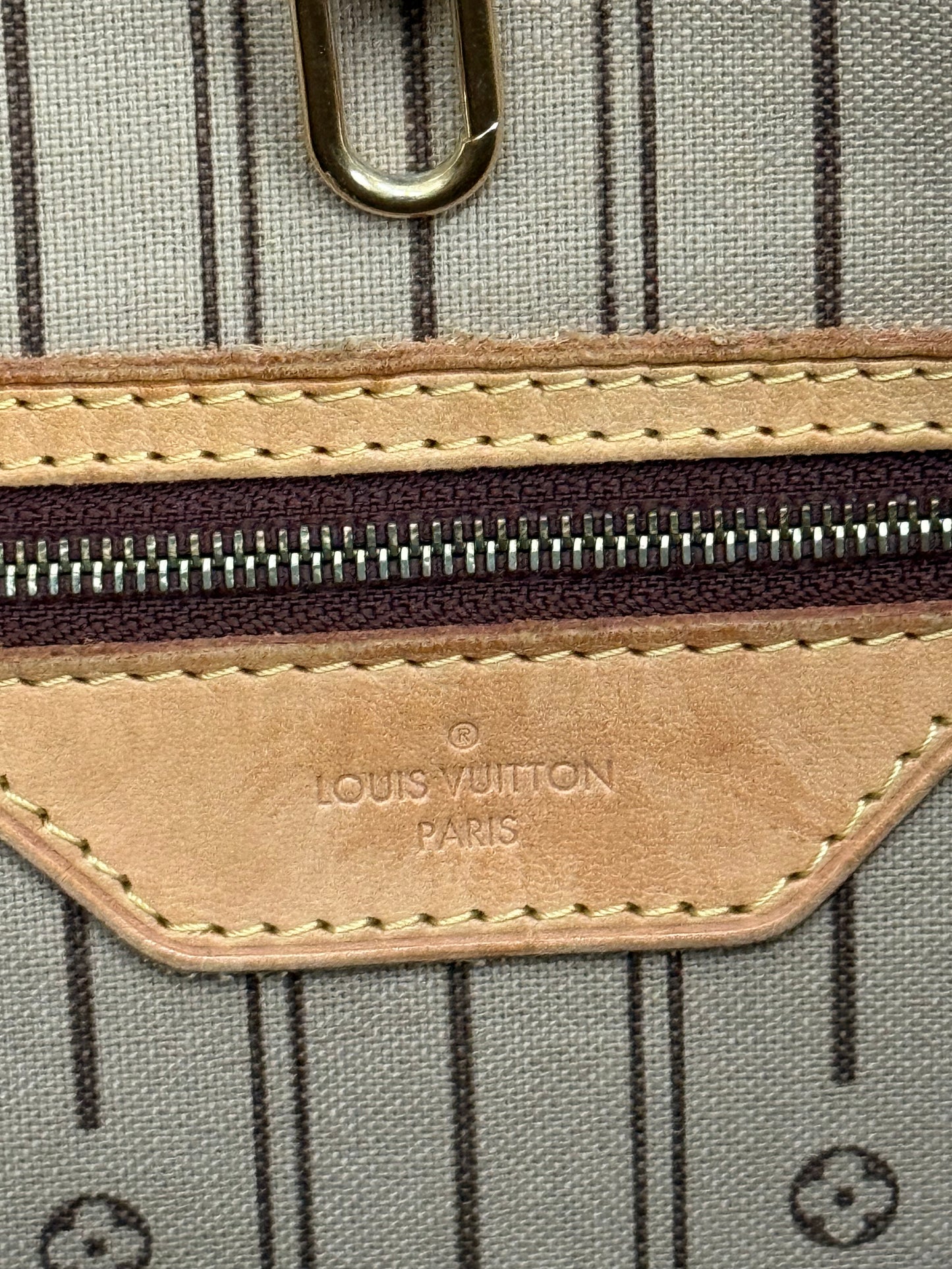 Delightful PM with Dustbag and Insert Organizer 🗓️ Year: 2012