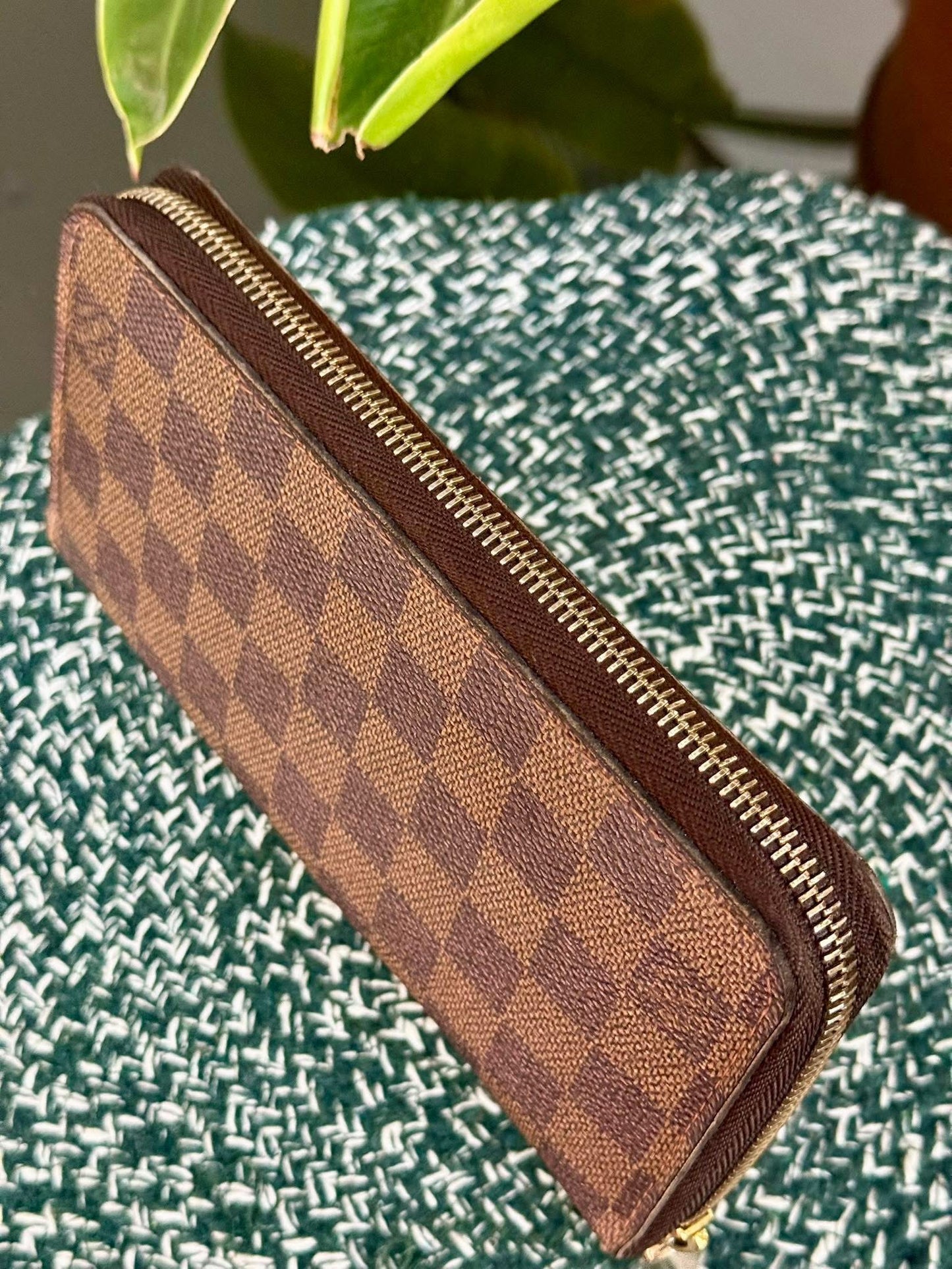 Zippy Long Wallet in DE 🗓️ Year: 2007