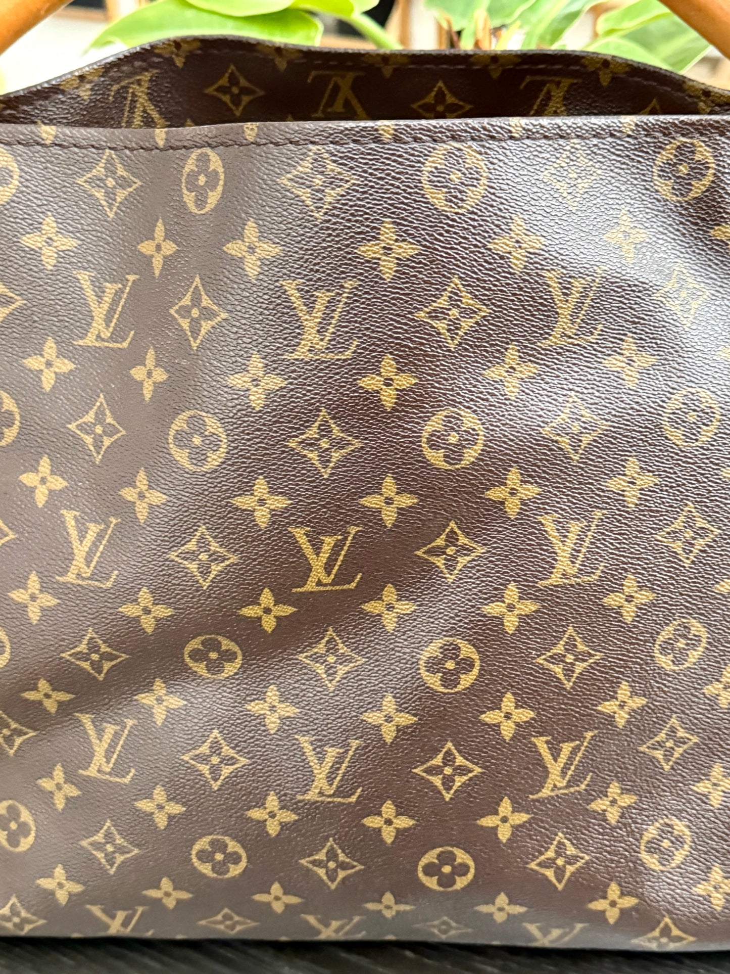 Artsy MM with Dustbag and Insert Organizer - 📅 Year: 2011