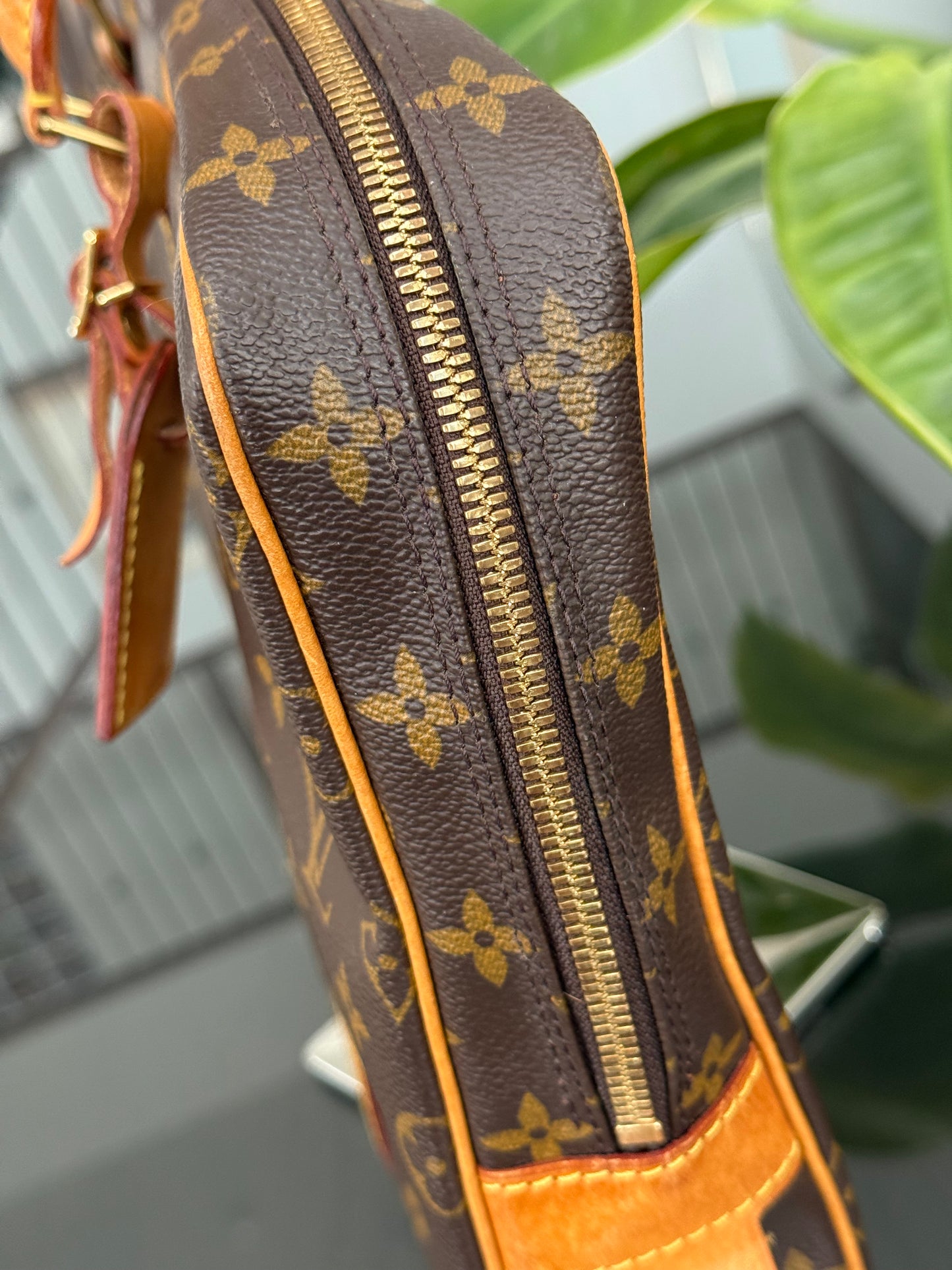 Voyage Document / Laptop Briefcase 🗓️ Year 1998