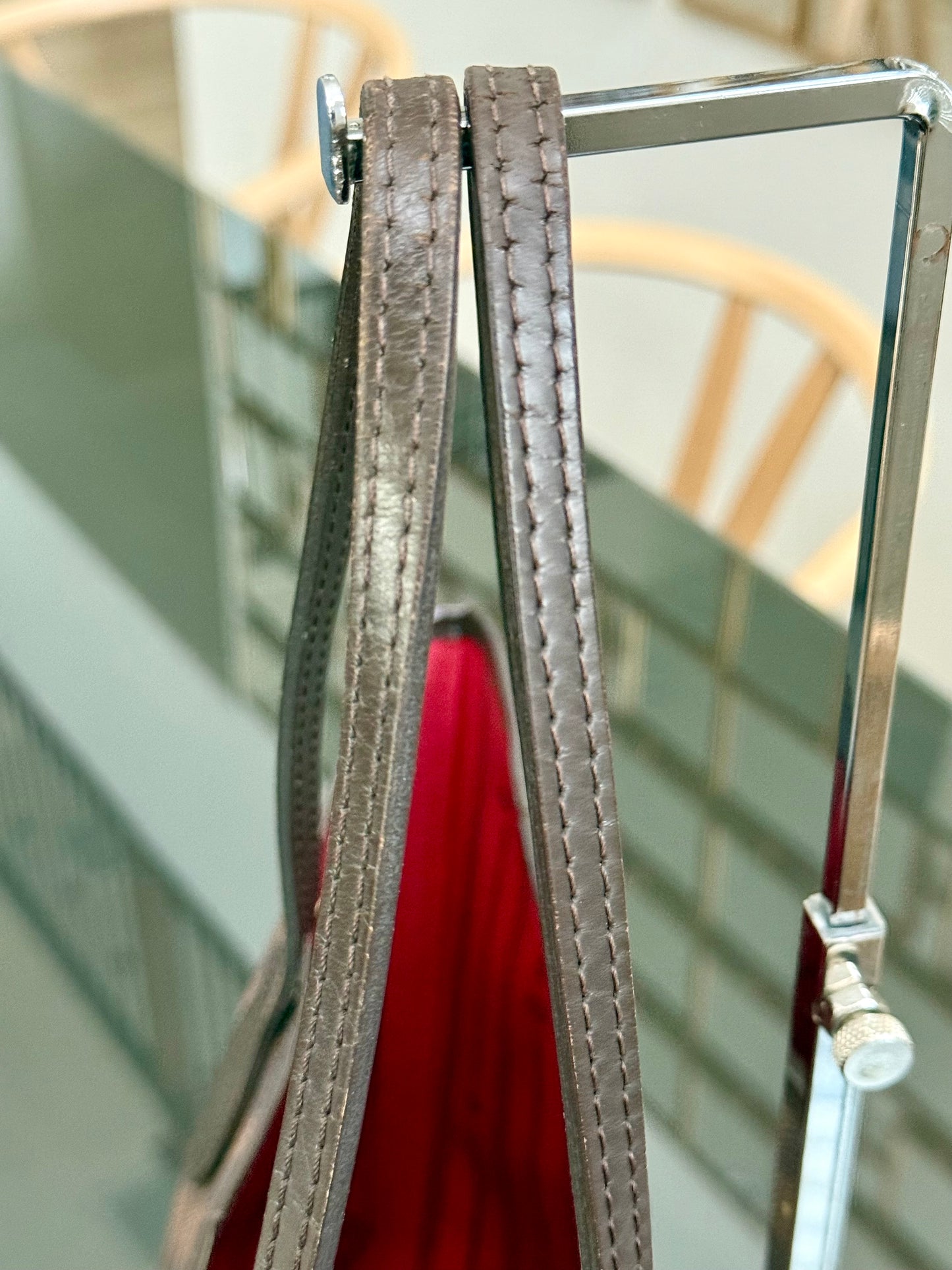 Neverfull MM in DE with Dustbag 🗓️ Year: 2010