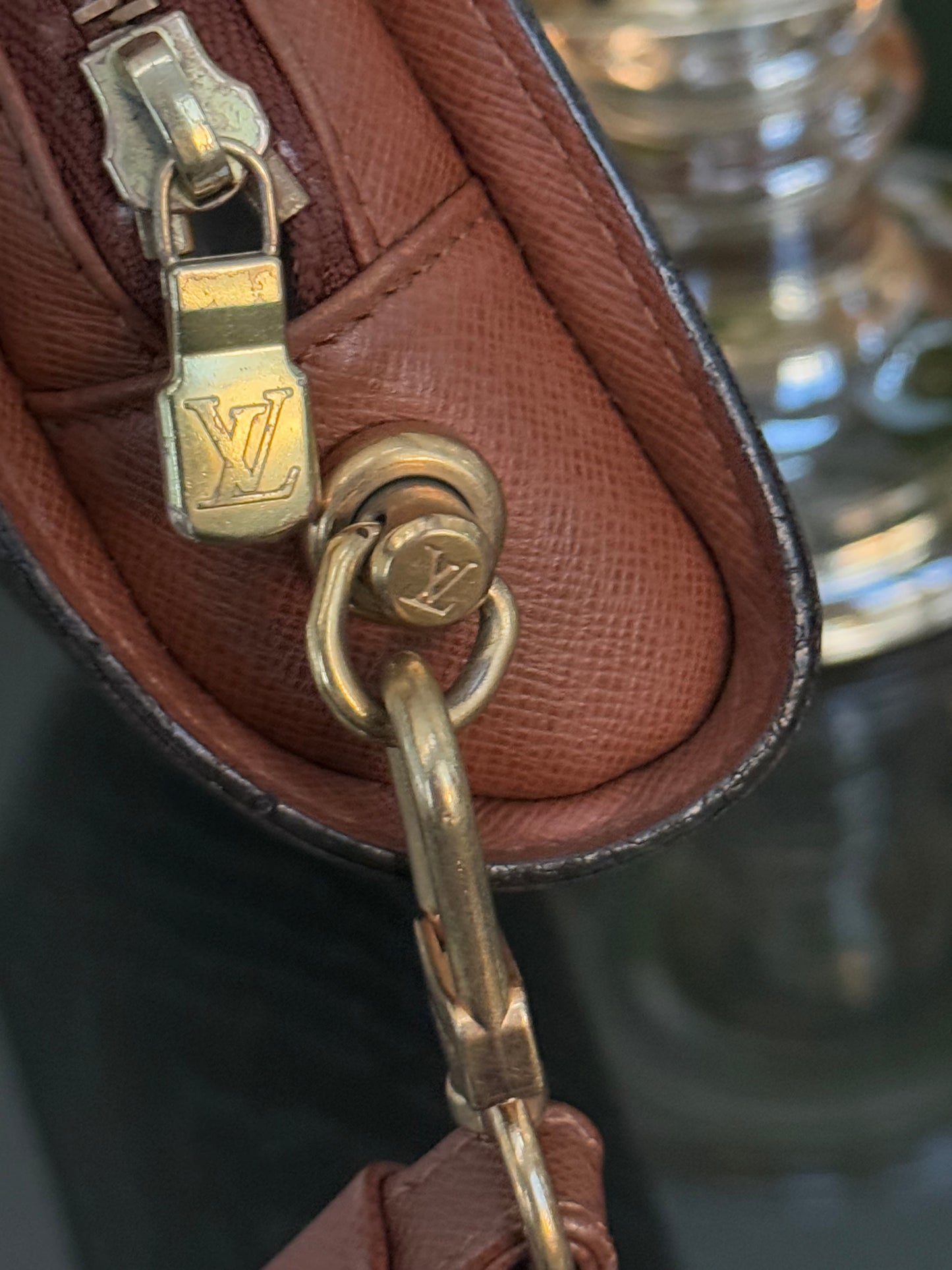 Orsay Clutch 
🗓️ Year: 1998