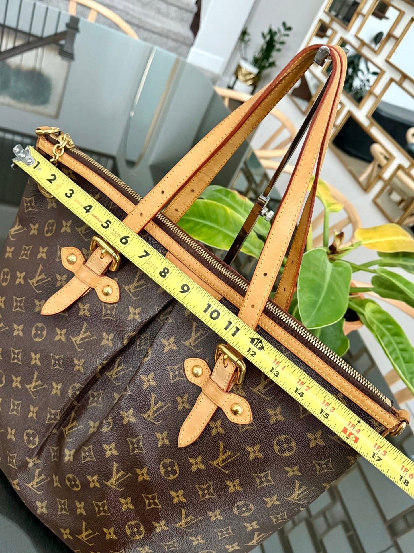 Palermo GM with Dustbag 📅 Year: 2010