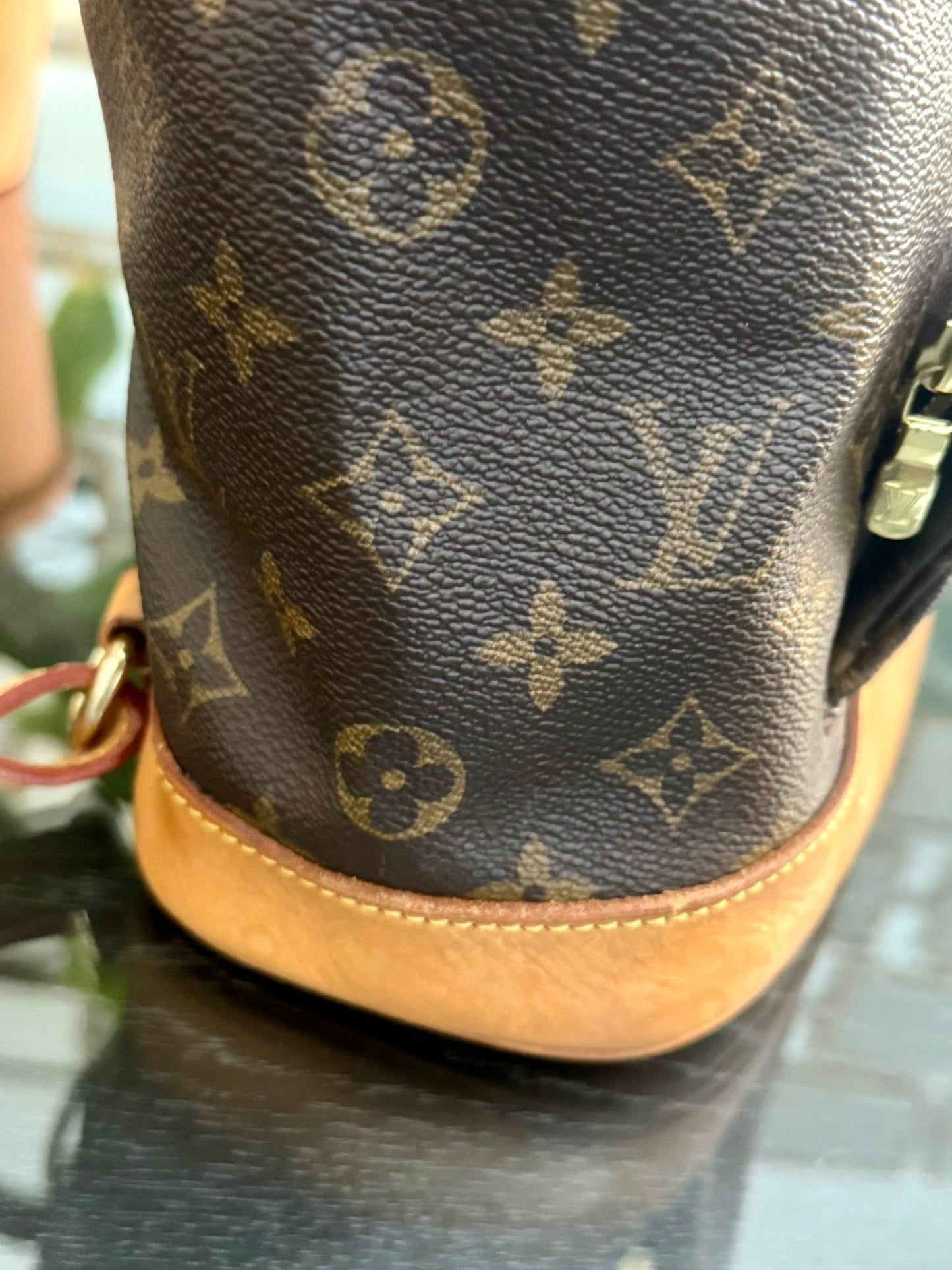 Montsouris MM - 🗓️ Year: 2000