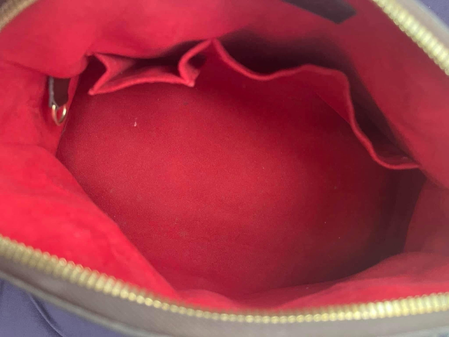 Trevi PM with Dustbag & Receipt - 📅 Year: 2008