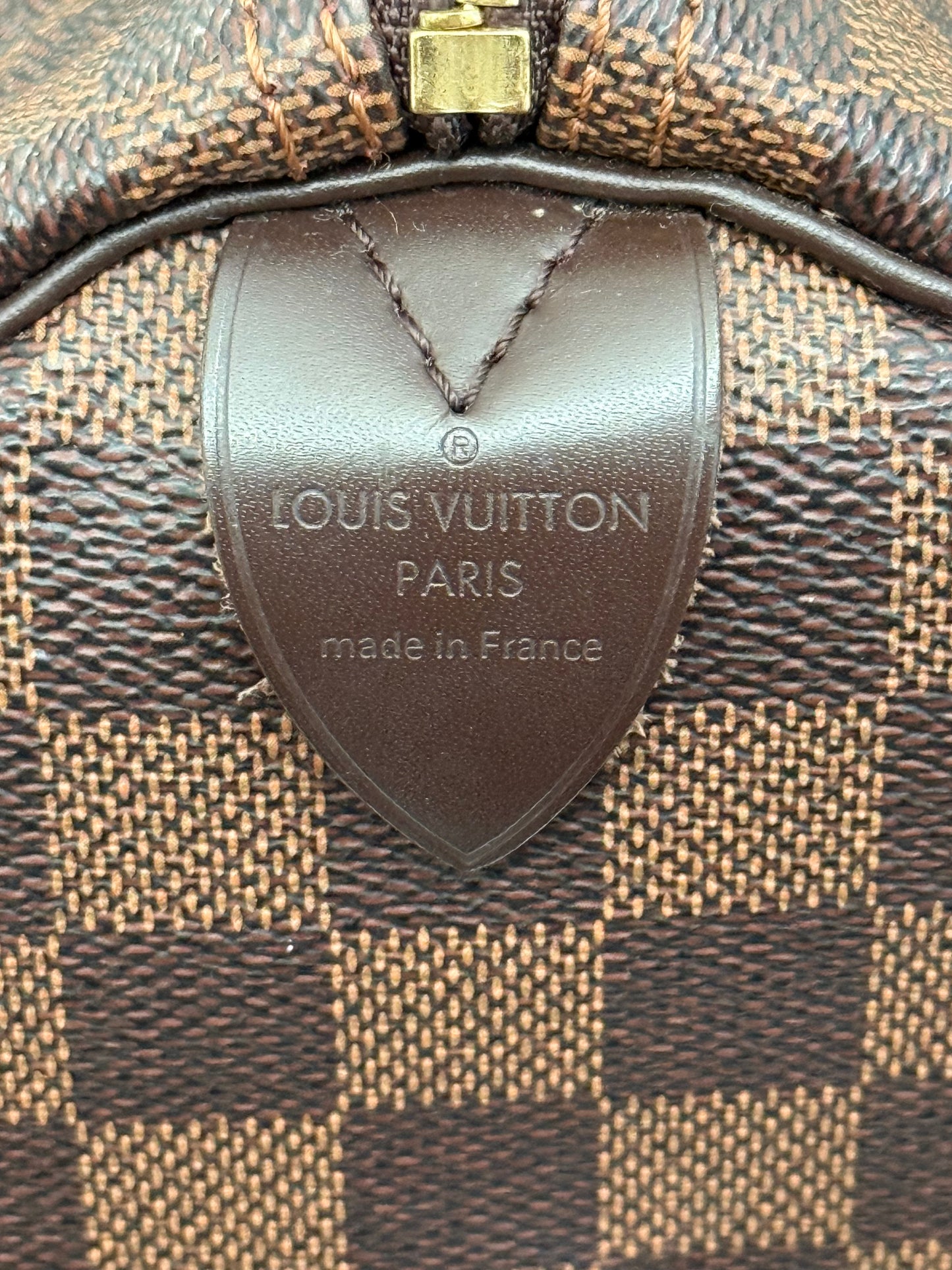 Speedy 30 in DE with 🔐 lock, Key and Dustbag -🗓️ Year: 2017