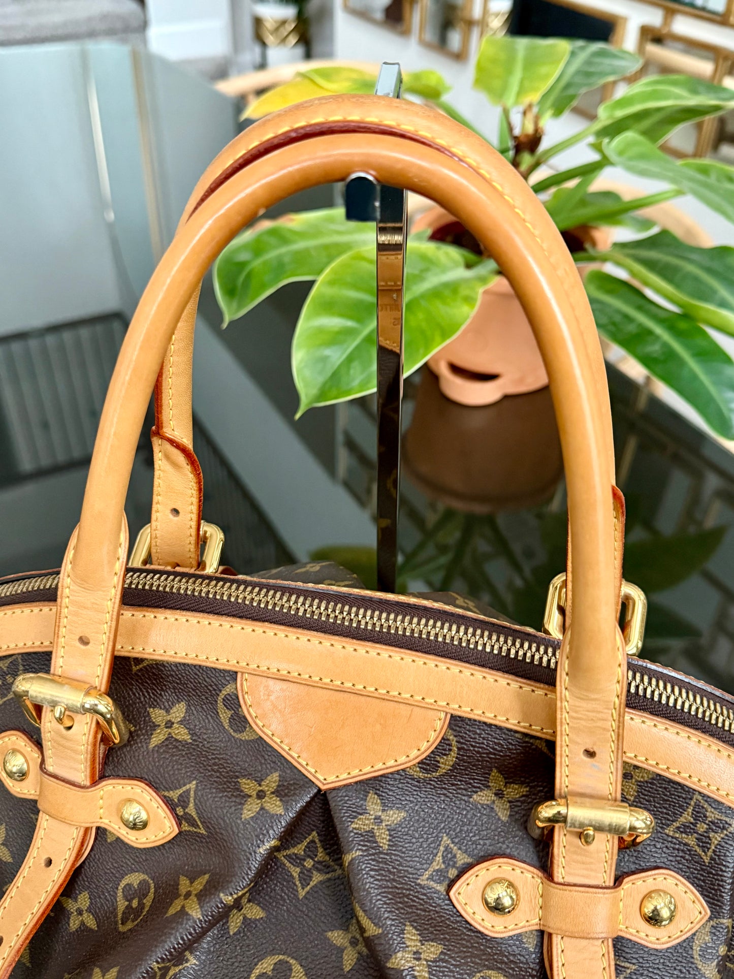 Tivoli GM with Dustbag and Insert Organizer 🗓️ Year: 2011