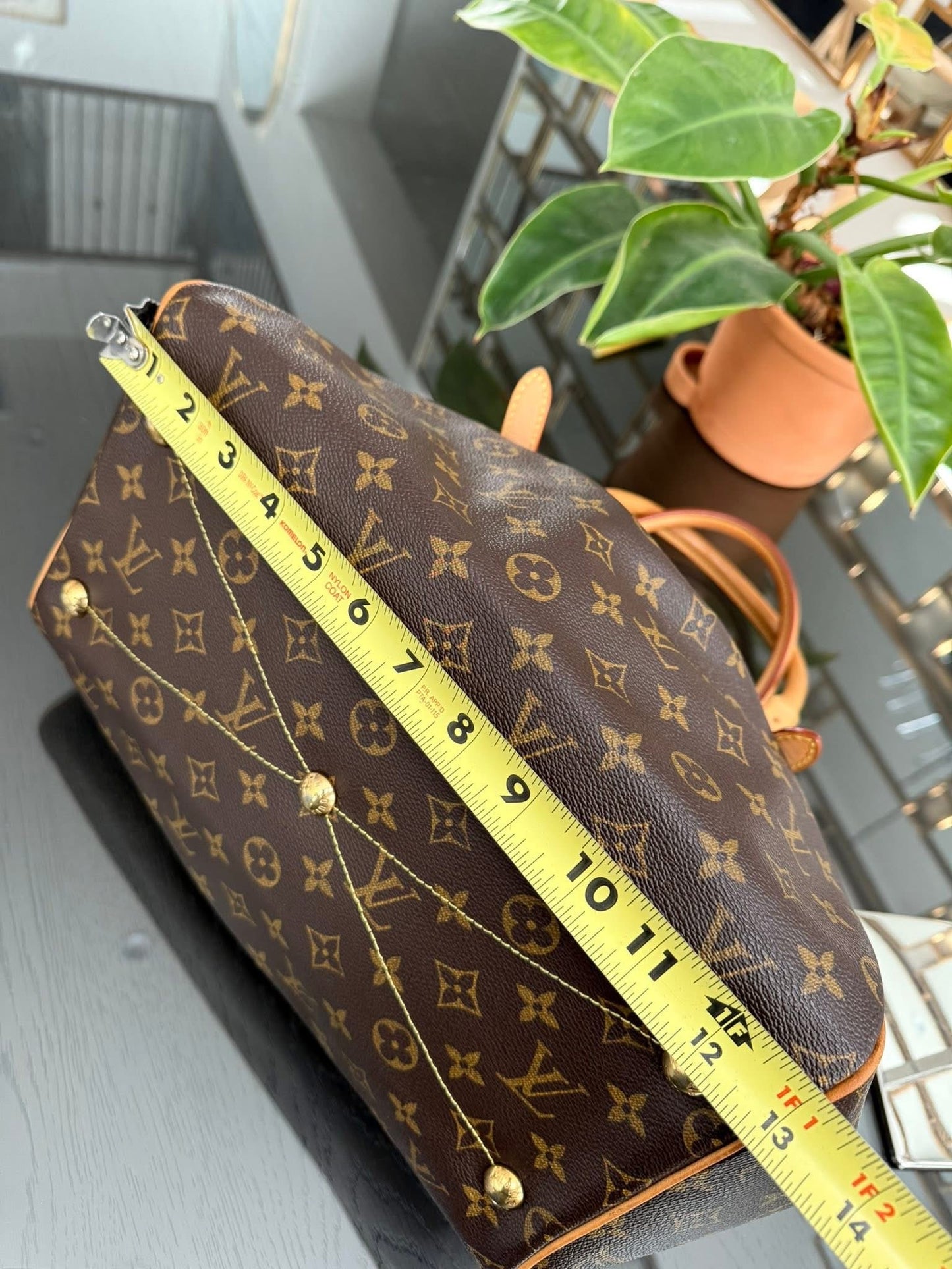 Tivoli GM with Dustbag 🗓️ Year: 2009