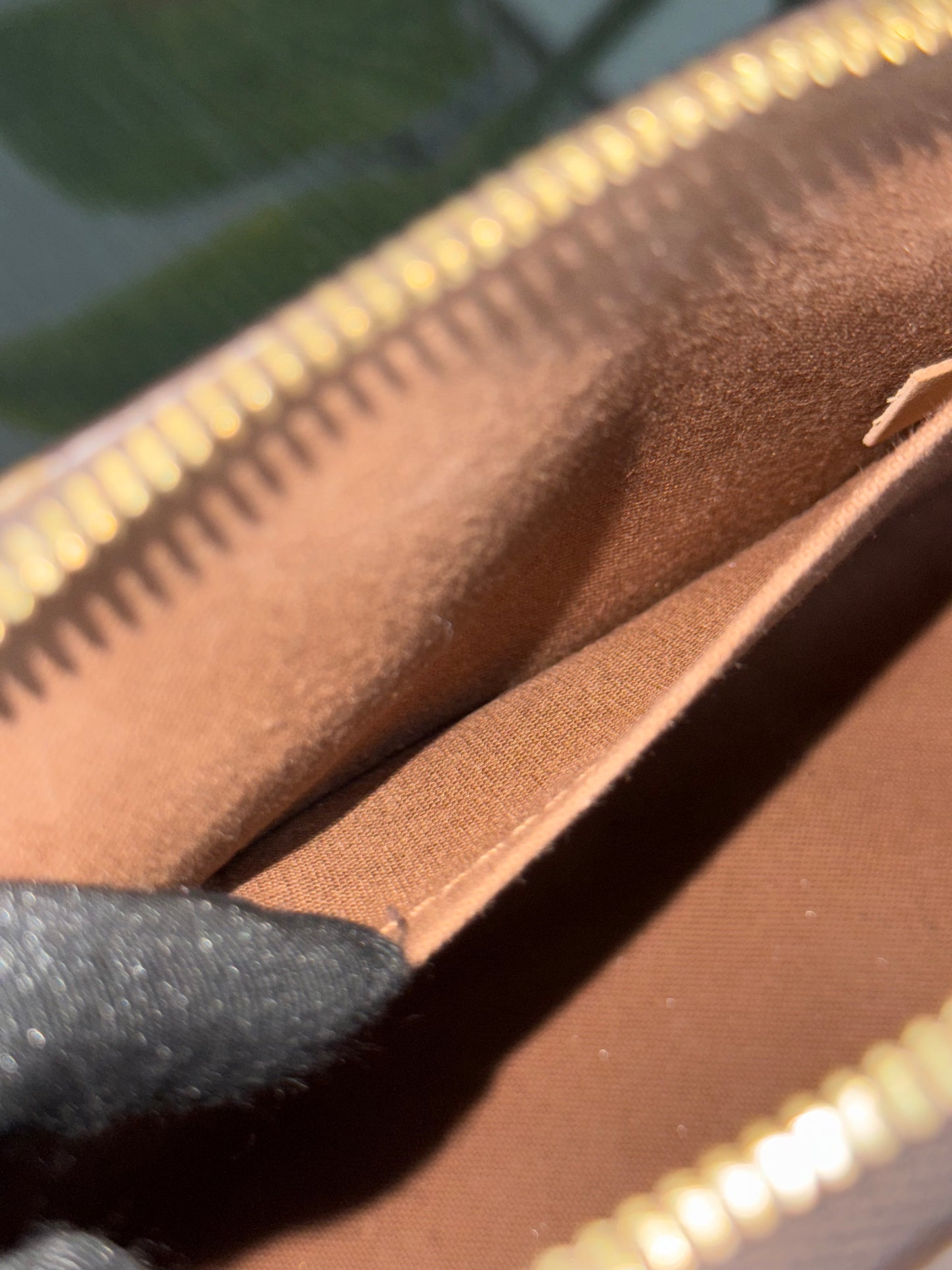 Alma BB with Original Strap , Clochette , Lock 🔐 keys, Box , dustbag and Paper bag - 📅 Year: 2021