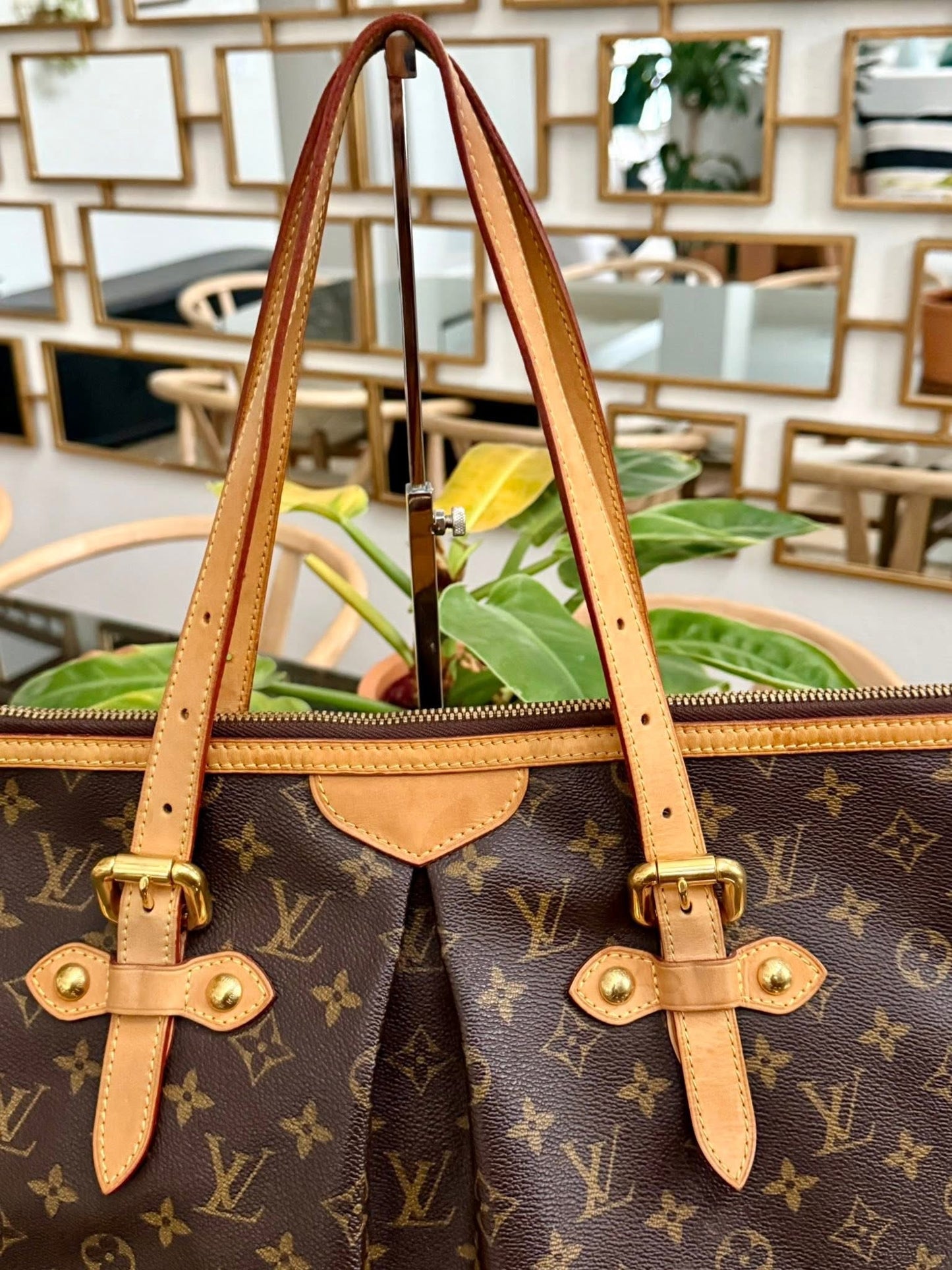 Palermo GM with Dustbag 📅 Year: 2010