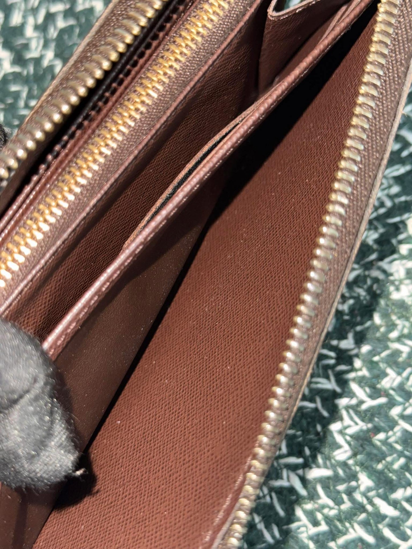 Zippy Long Wallet in DE 🗓️ Year: 2007