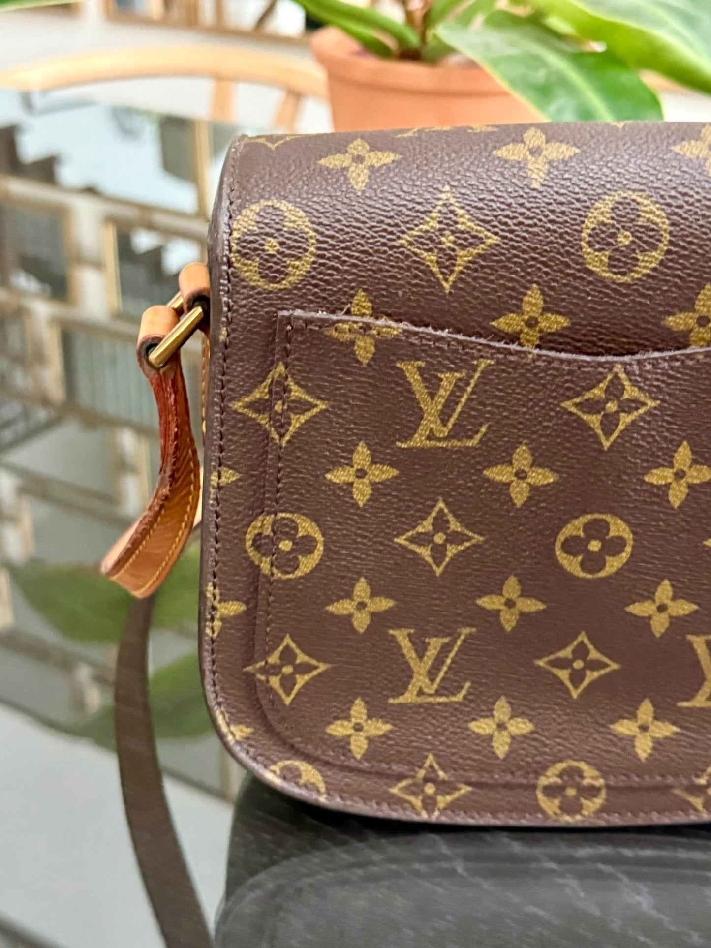 St. Cloud MM 🗓️ Year: Circa 80’s