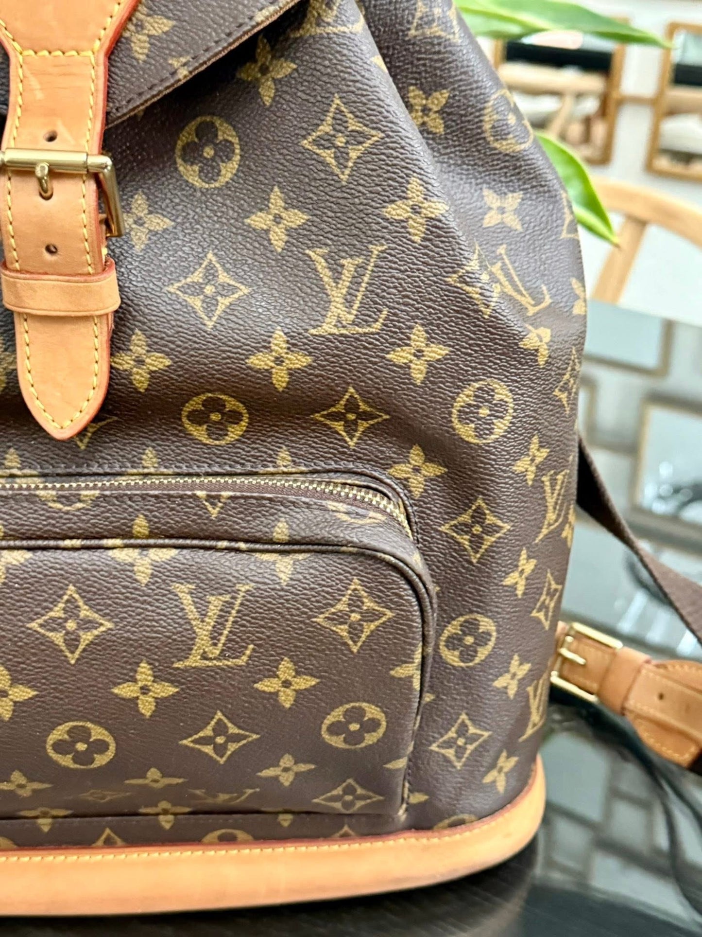 Montsouris GM - 🗓️ Year: 2002