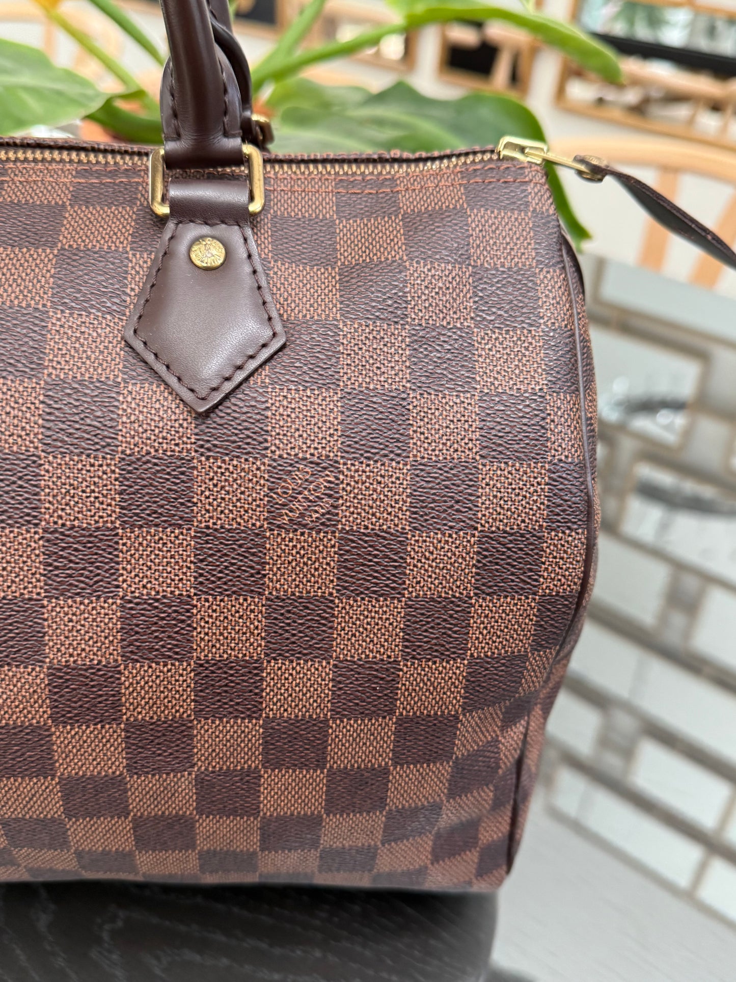 Speedy 30 in DE with 🔐 lock, Key and Dustbag -🗓️ Year: 2017