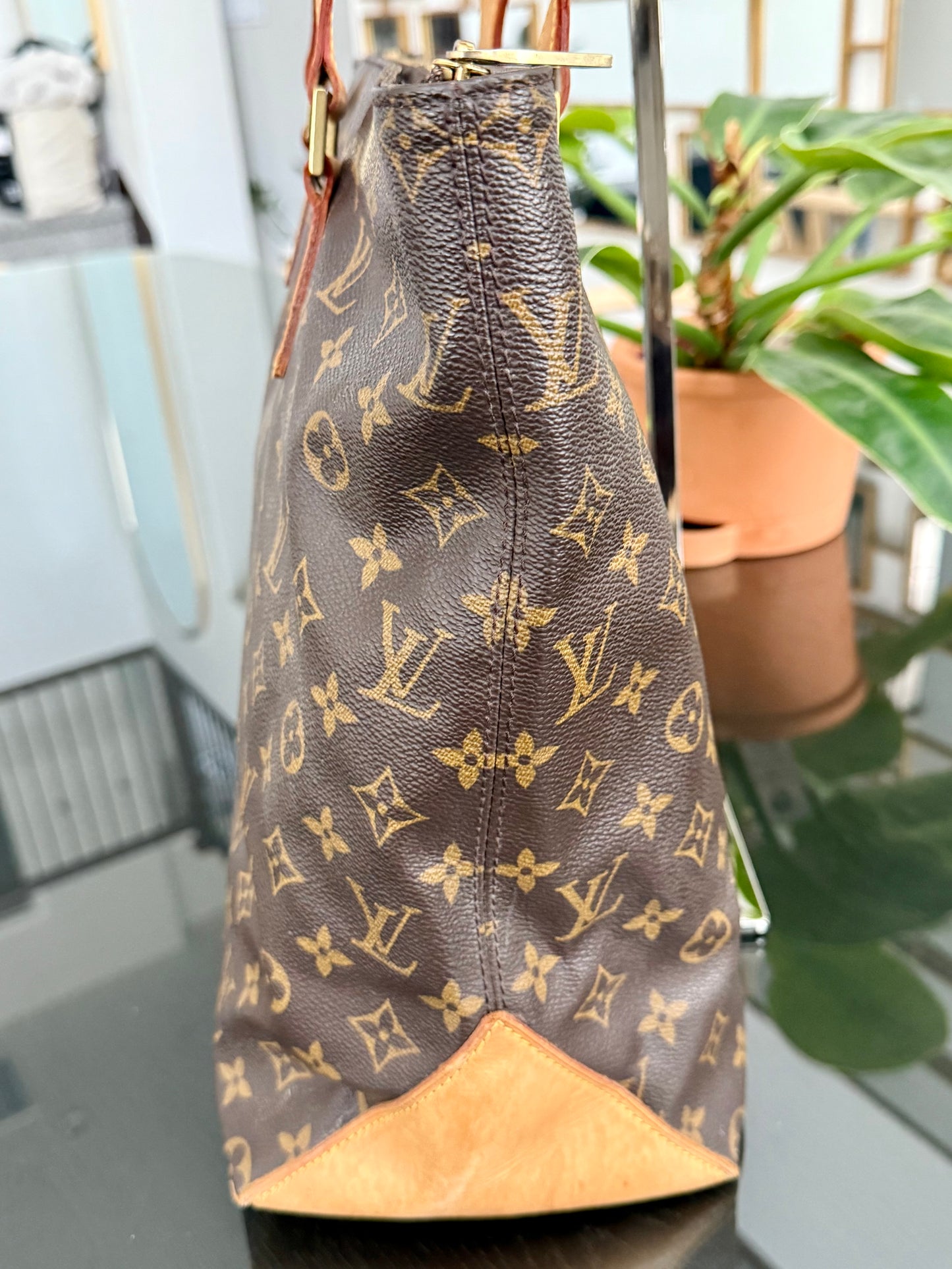 Cabas Mezzo 📅 Year: 2000