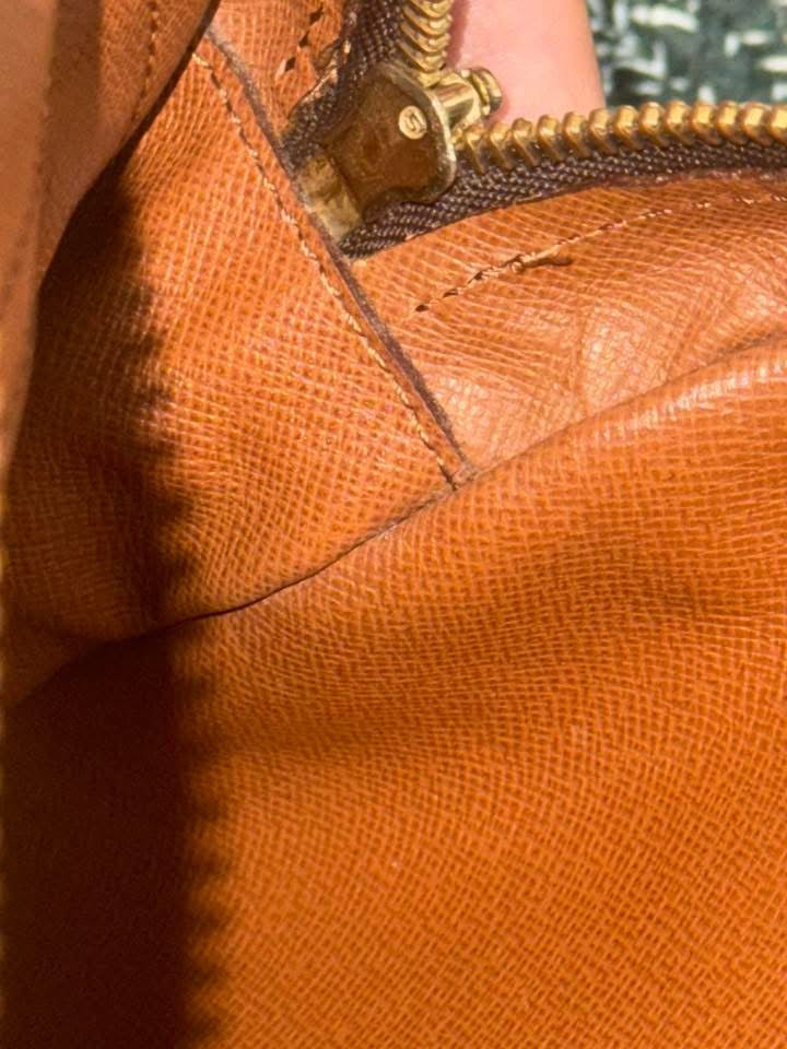 Senlis Crossbody - 🗓️
