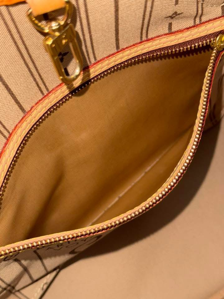 Neverfull PM in Monogram with Dustbag 🗓️ Year: 2009