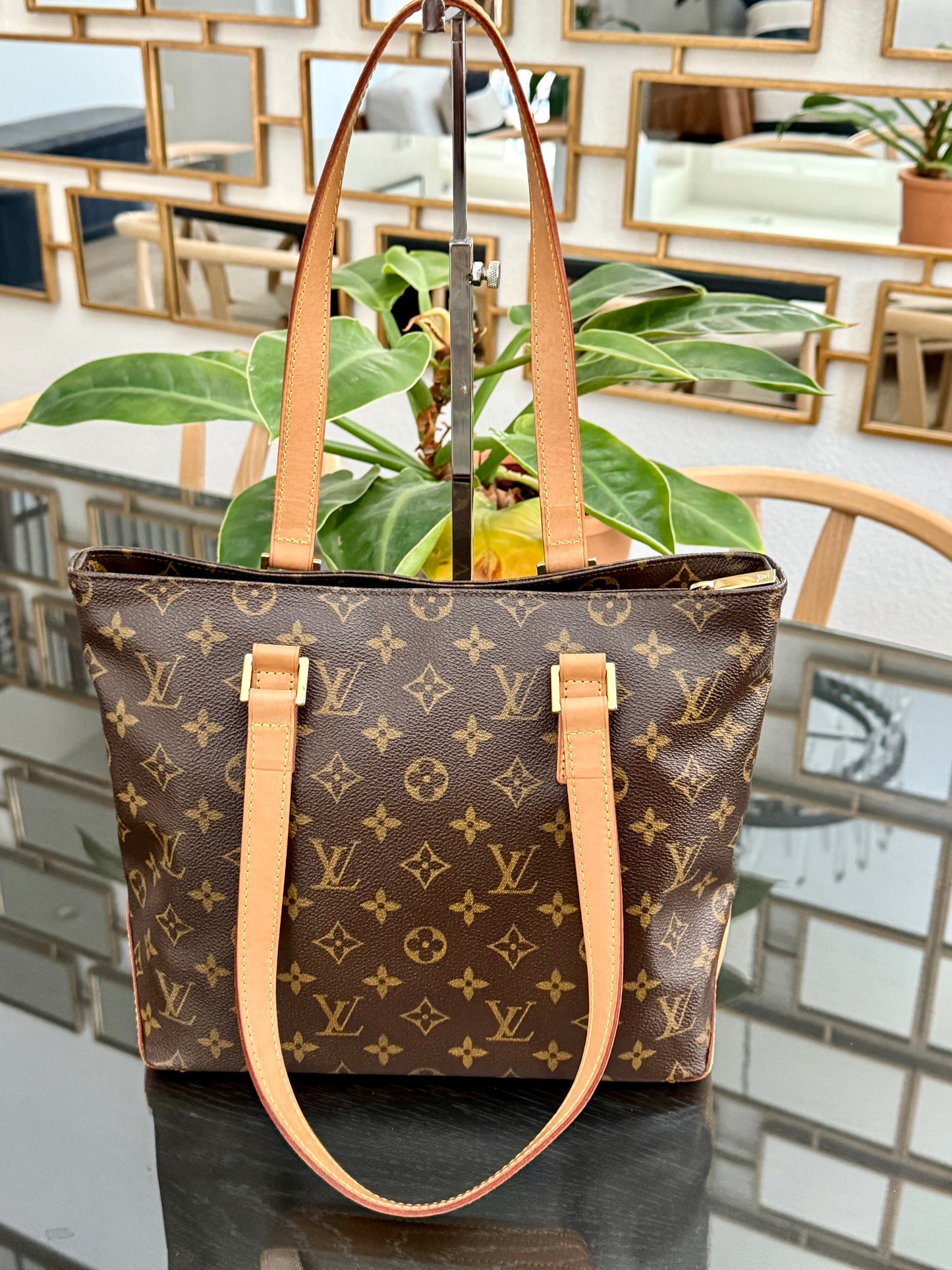 Cabas Piano - 🗓️ Year: 2003