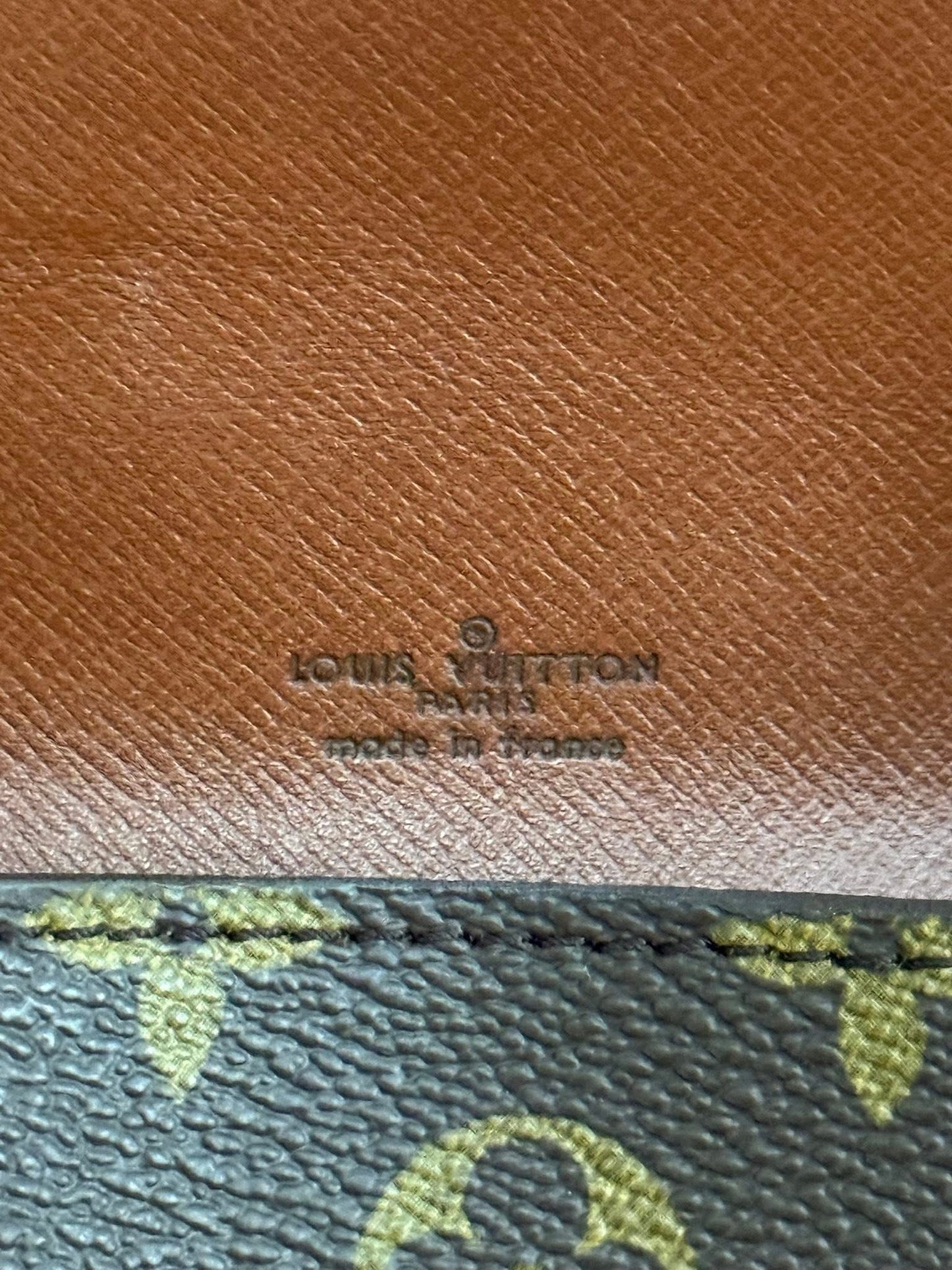 St. Cloud MM 🗓️ Year: Circa 80’s