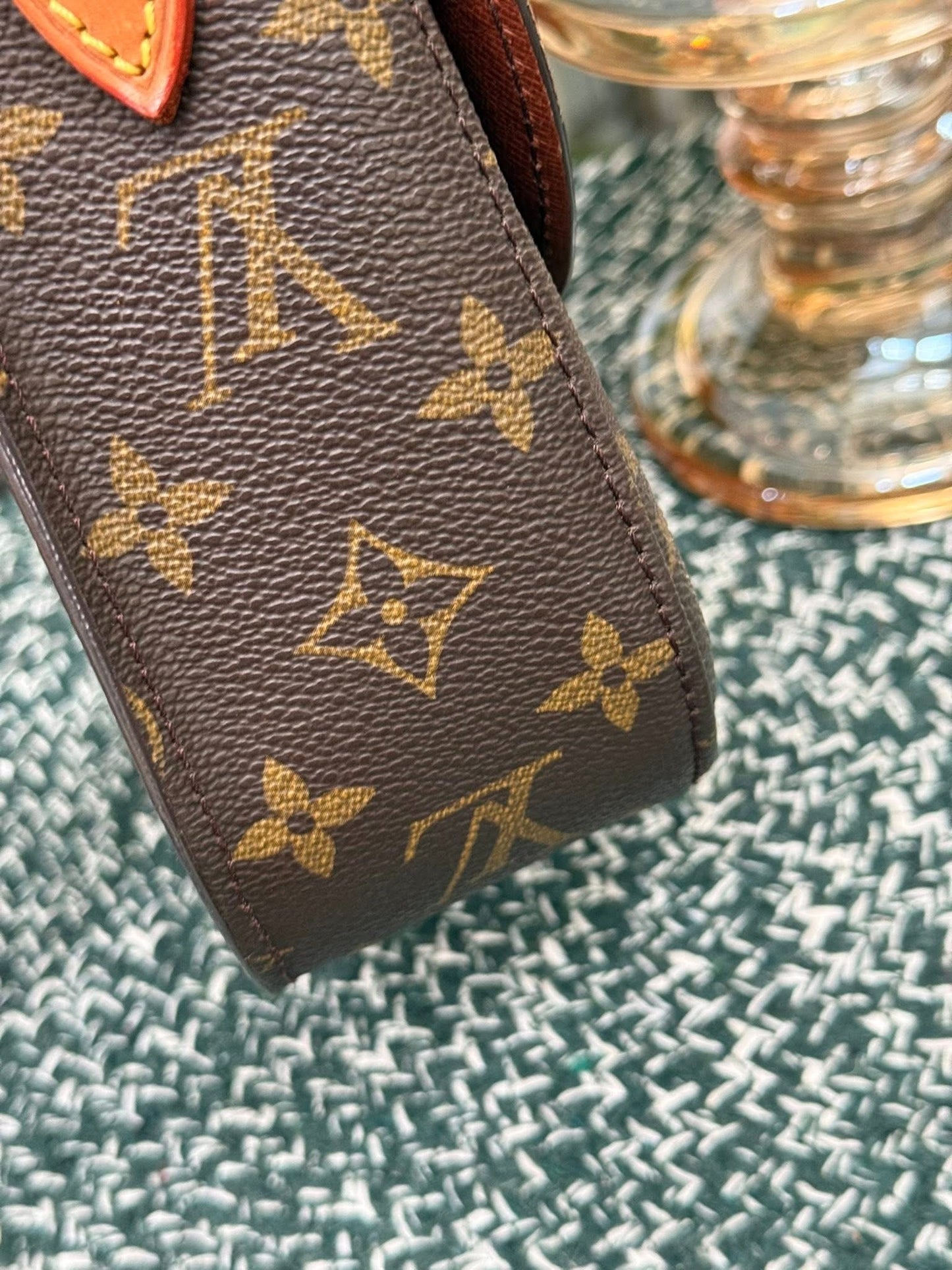 St. Cloud GM in Monogram 📅 Year 2001