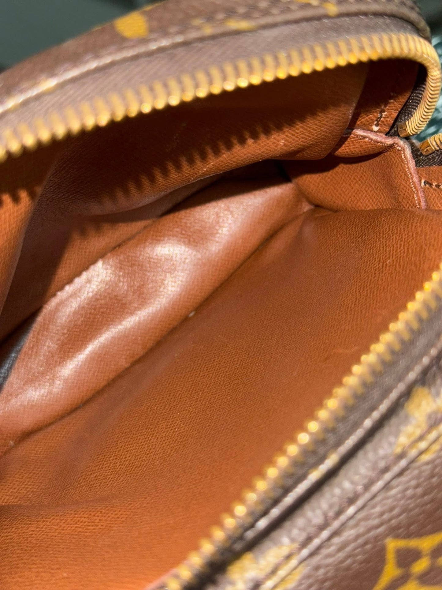 Amazon PM Crossbody Bag 🗓️ Year 1989