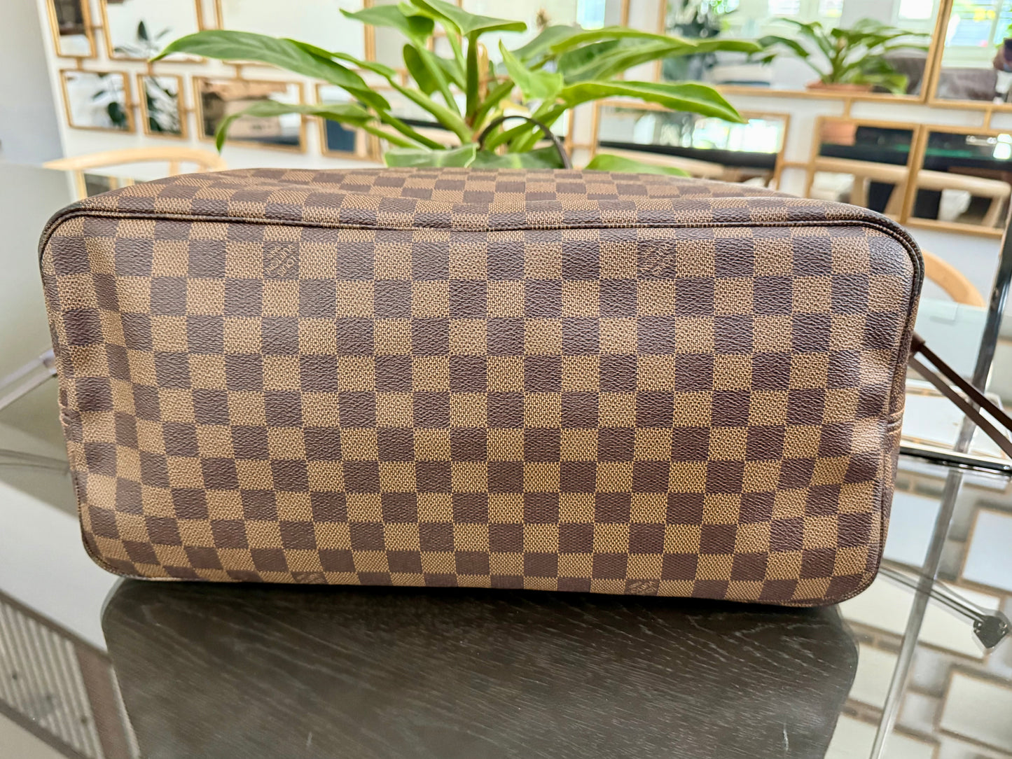 Neverfull GM in DE with Dustbag 🗓️ Year: 2009
