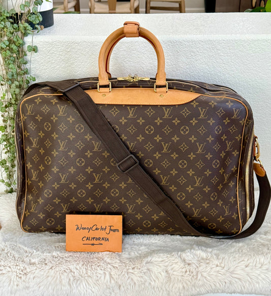 Alize II with Strap and Poignet -🗓️ Year 2005
