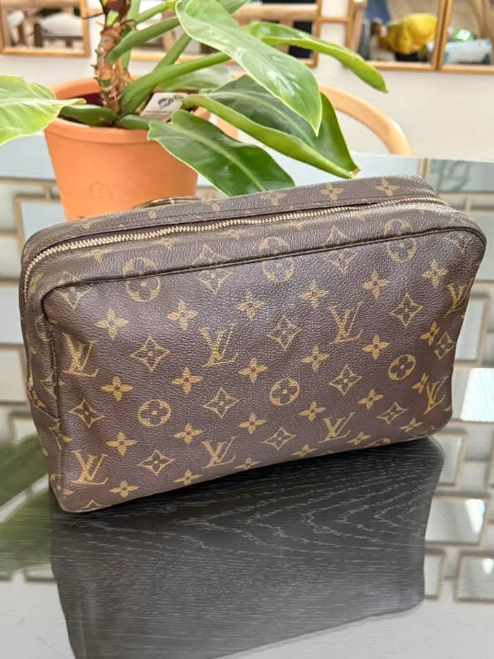Trousse 28 📅 Year 1989