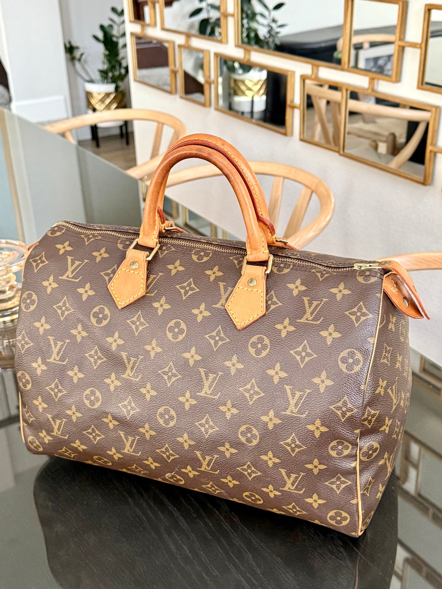 Speedy 35 -🗓️ Year: 1994