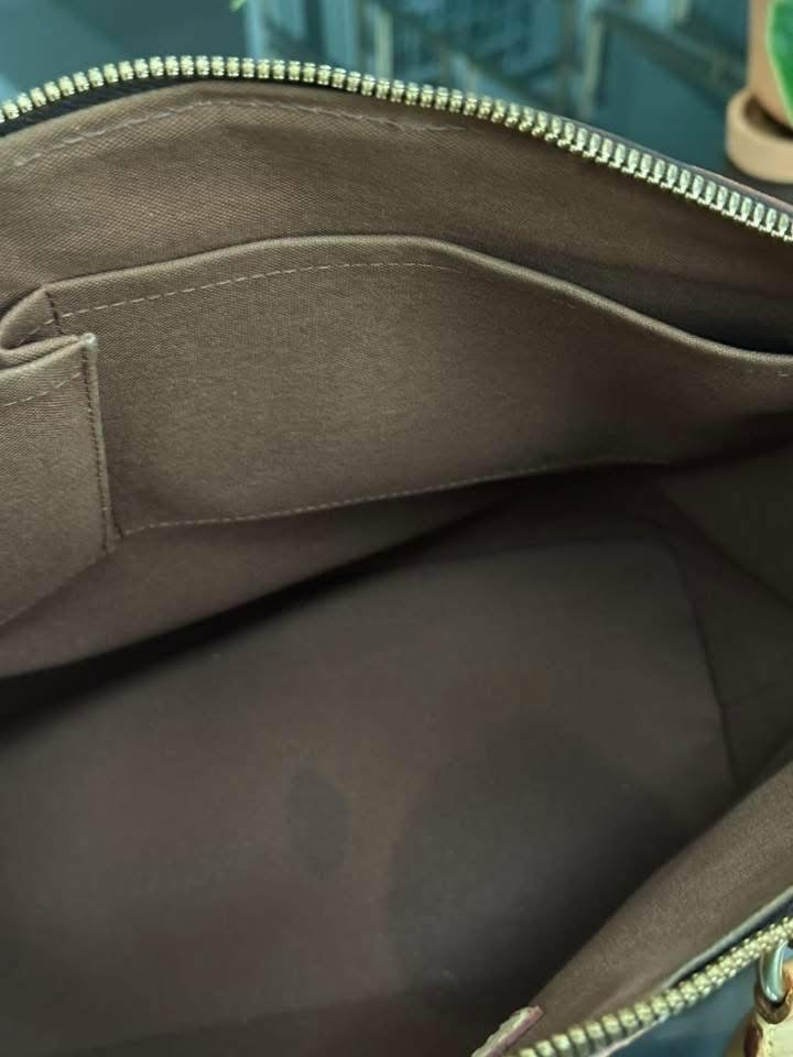 Vertical Lockit MM -🗓️ Year: 2006