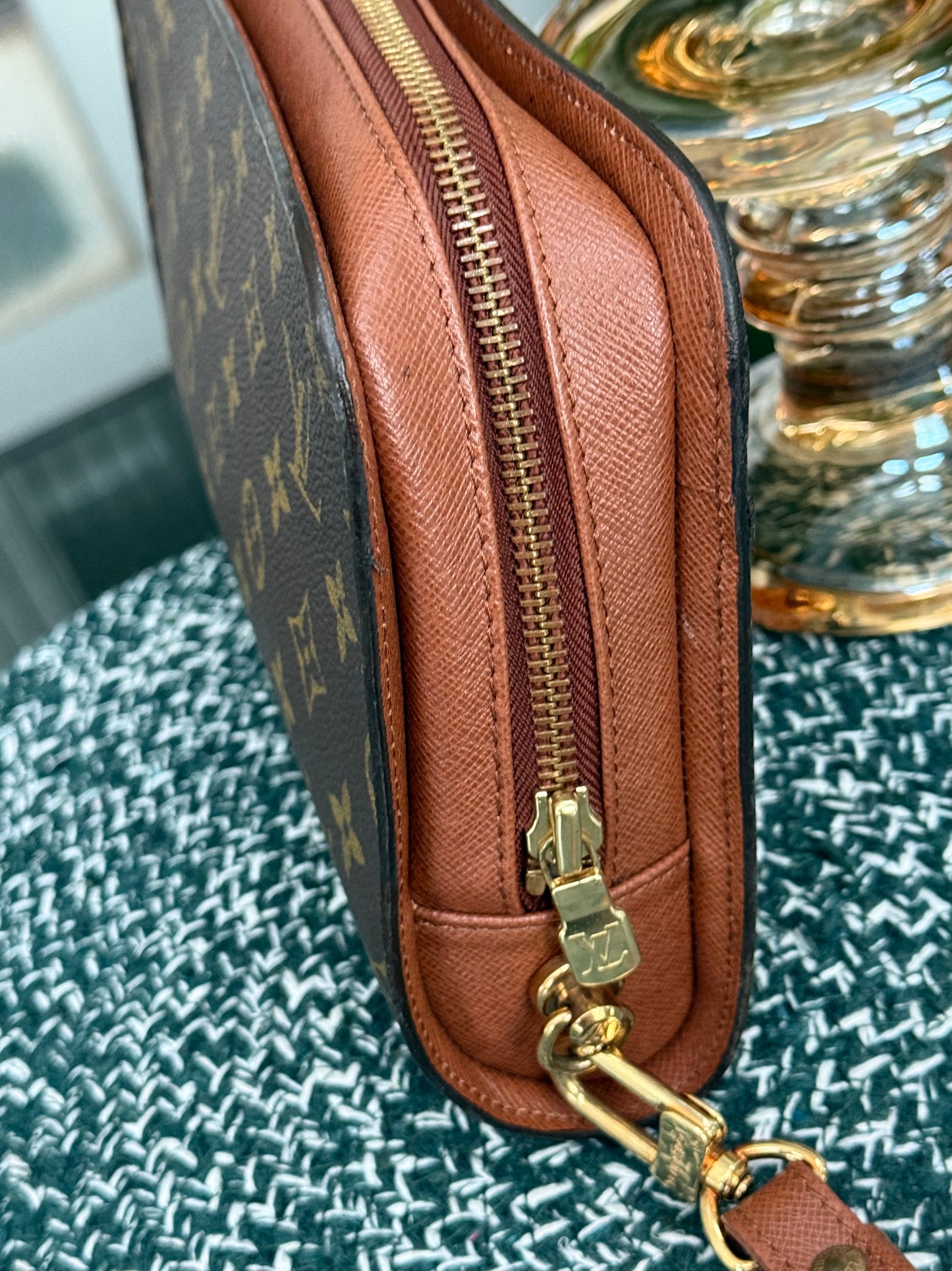 Orsay Clutch 🗓️ Year: 1996
