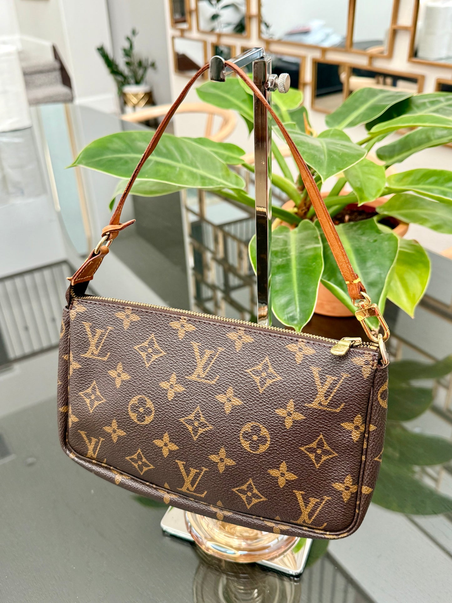 Pochette Accessories - 📅 Year: 1999