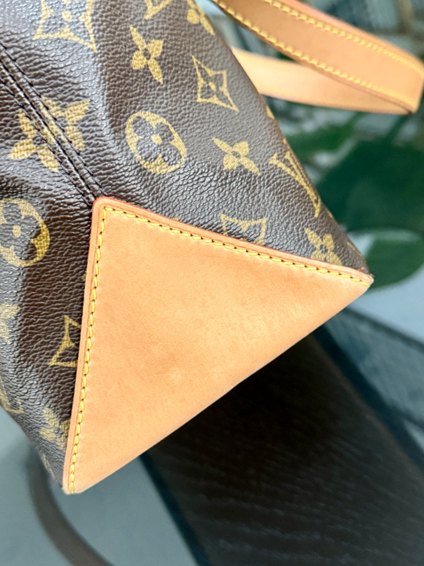 Cabas Piano - 🗓️ Year: 2003