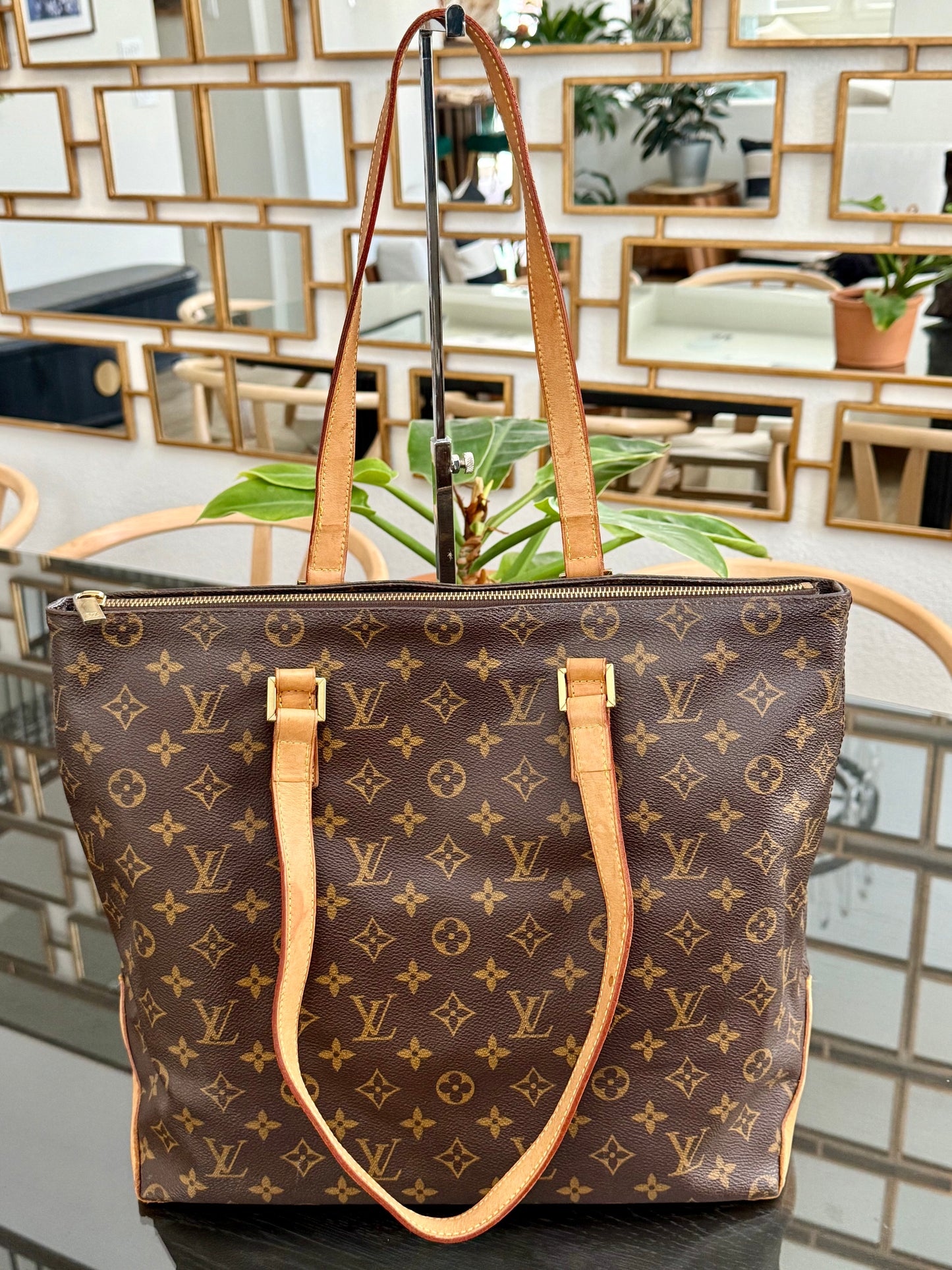 Cabas Mezzo 📅 Year: 2000