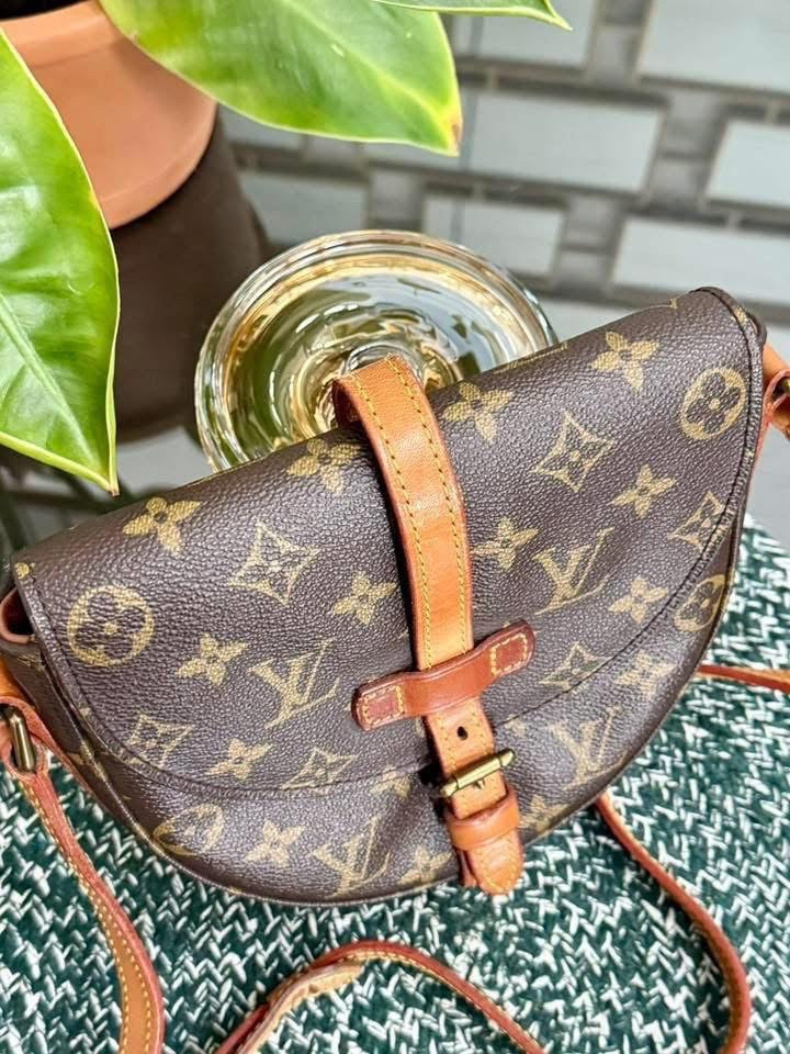 Chantilly PM Crossbody Bag 🌺 Year 1988