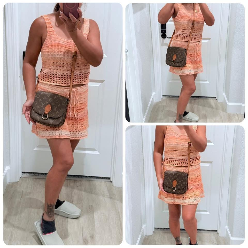 St. Cloud MM 🗓️ Year: Circa 80’s